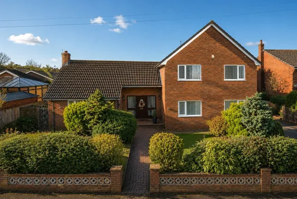 Partridge Close, Winsford, Cheshire, CW7