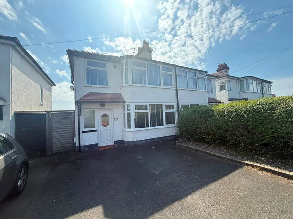 Longhouse Lane, Poulton-le-Fylde, Lan...