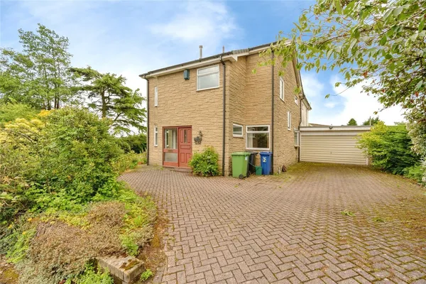 Willaston Avenue, Blacko, Nelson, Lan...
