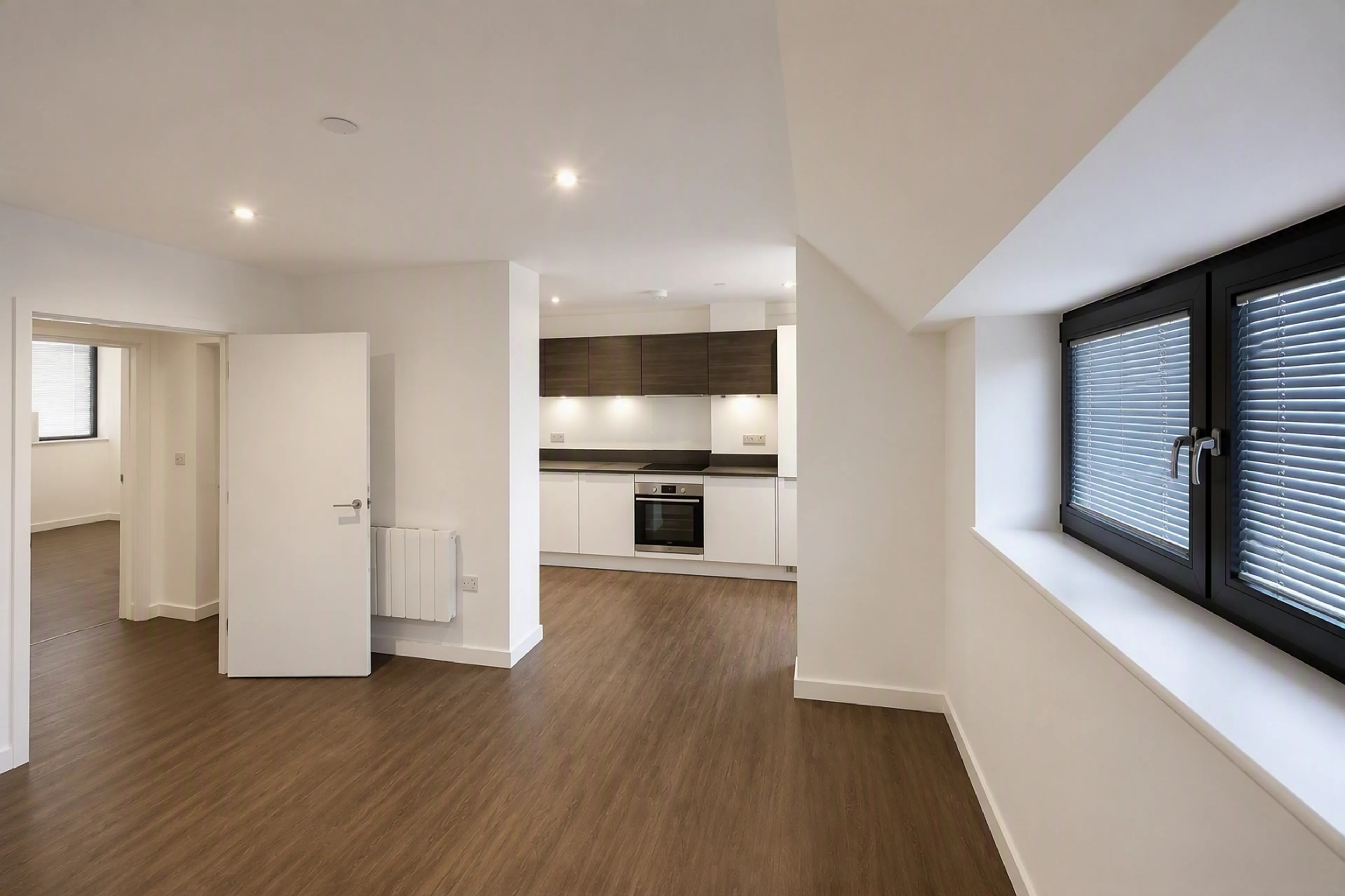 Property at High Road, Whetstone