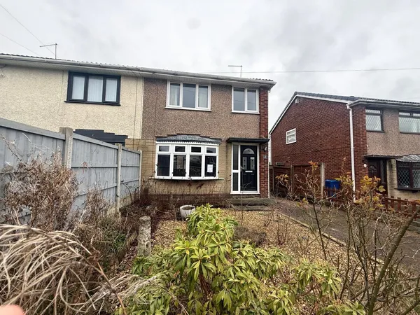 Bromley Drive, Leigh, Greater Manches...