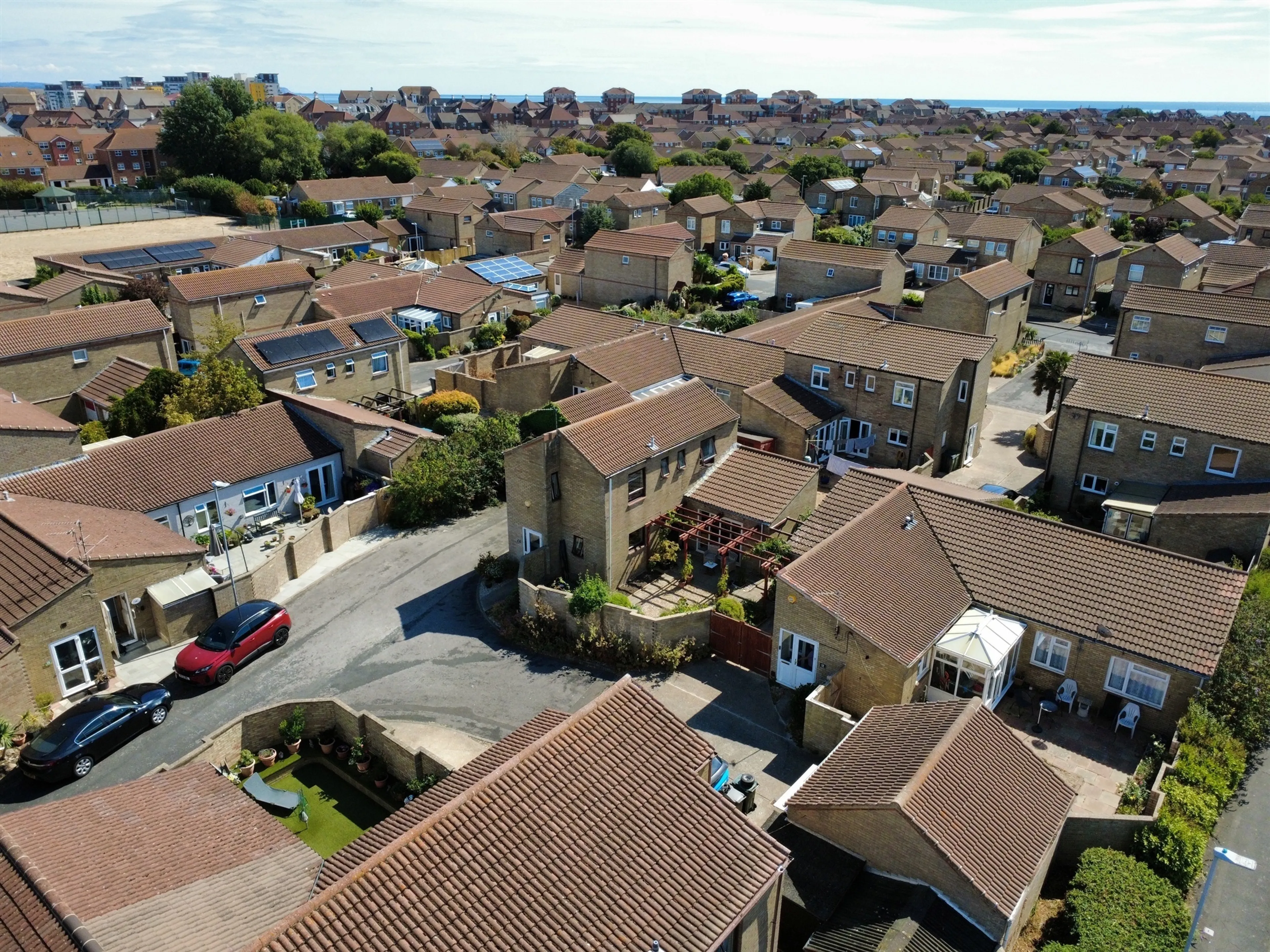 Property at Gardner Close, Eastbourne