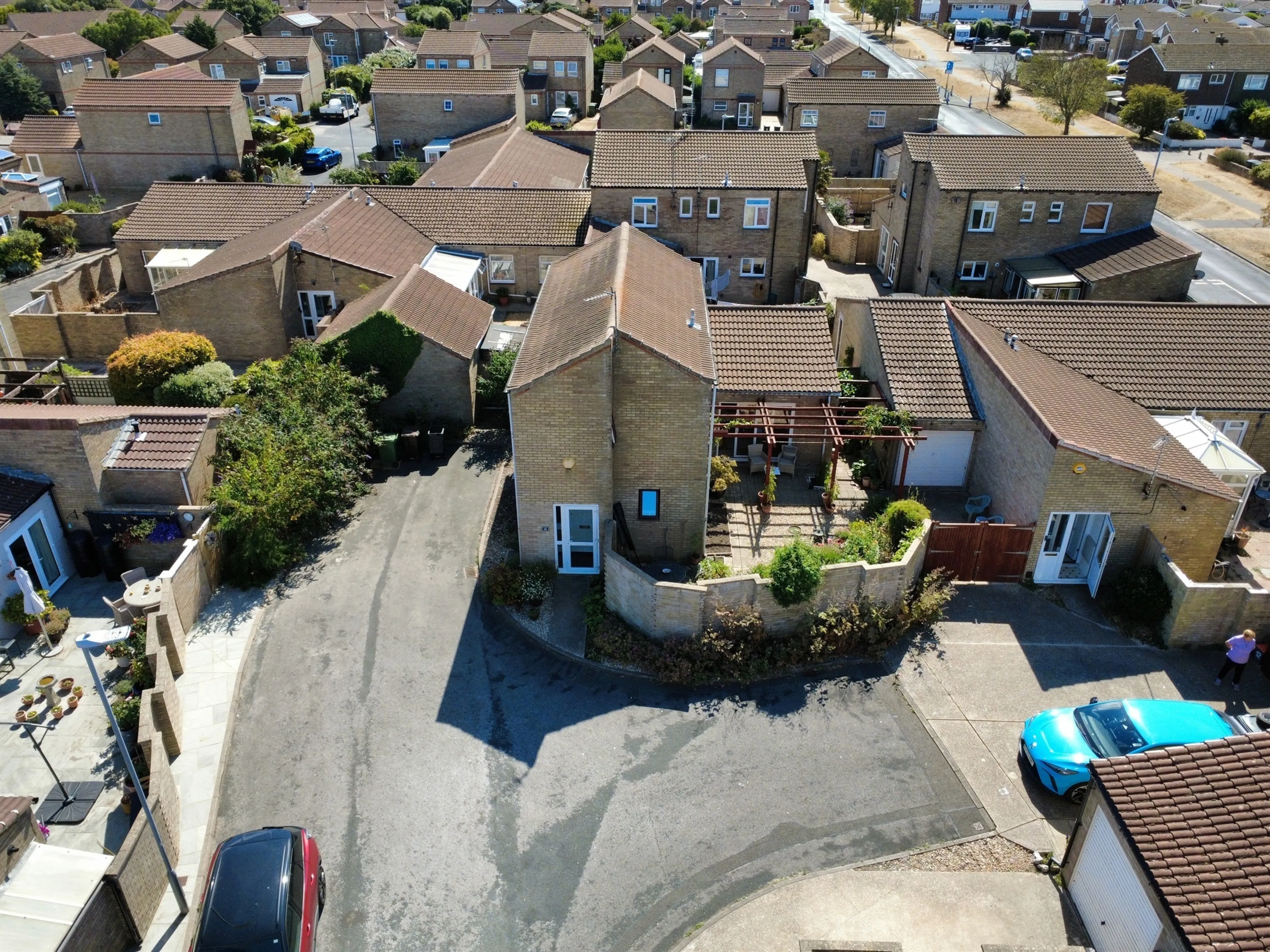 Property at Gardner Close, Eastbourne