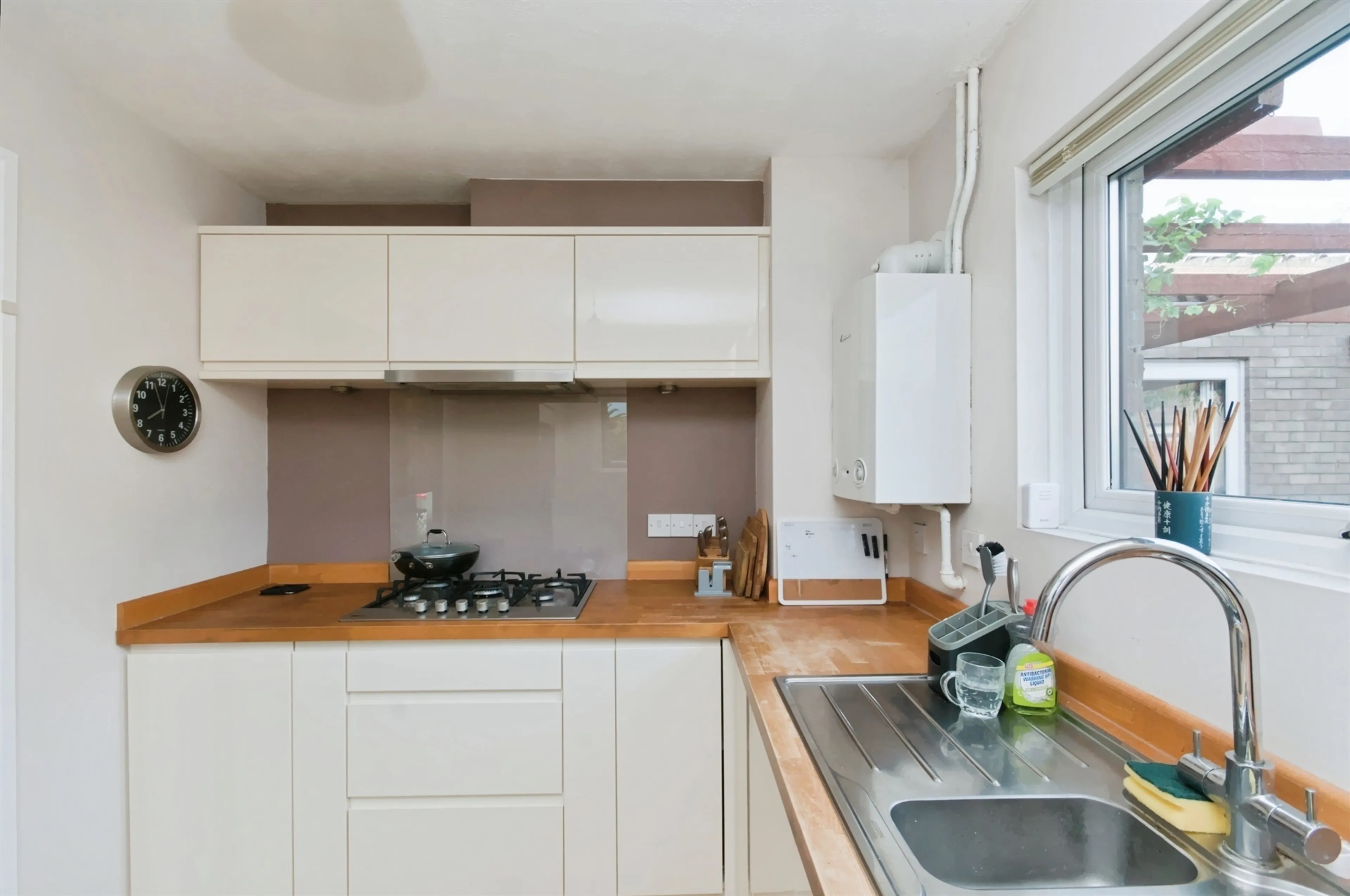 Property at Gardner Close, Eastbourne
