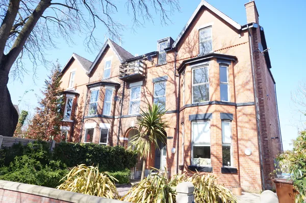 Barlow Moor Road, West Didsbury, M20 2PU