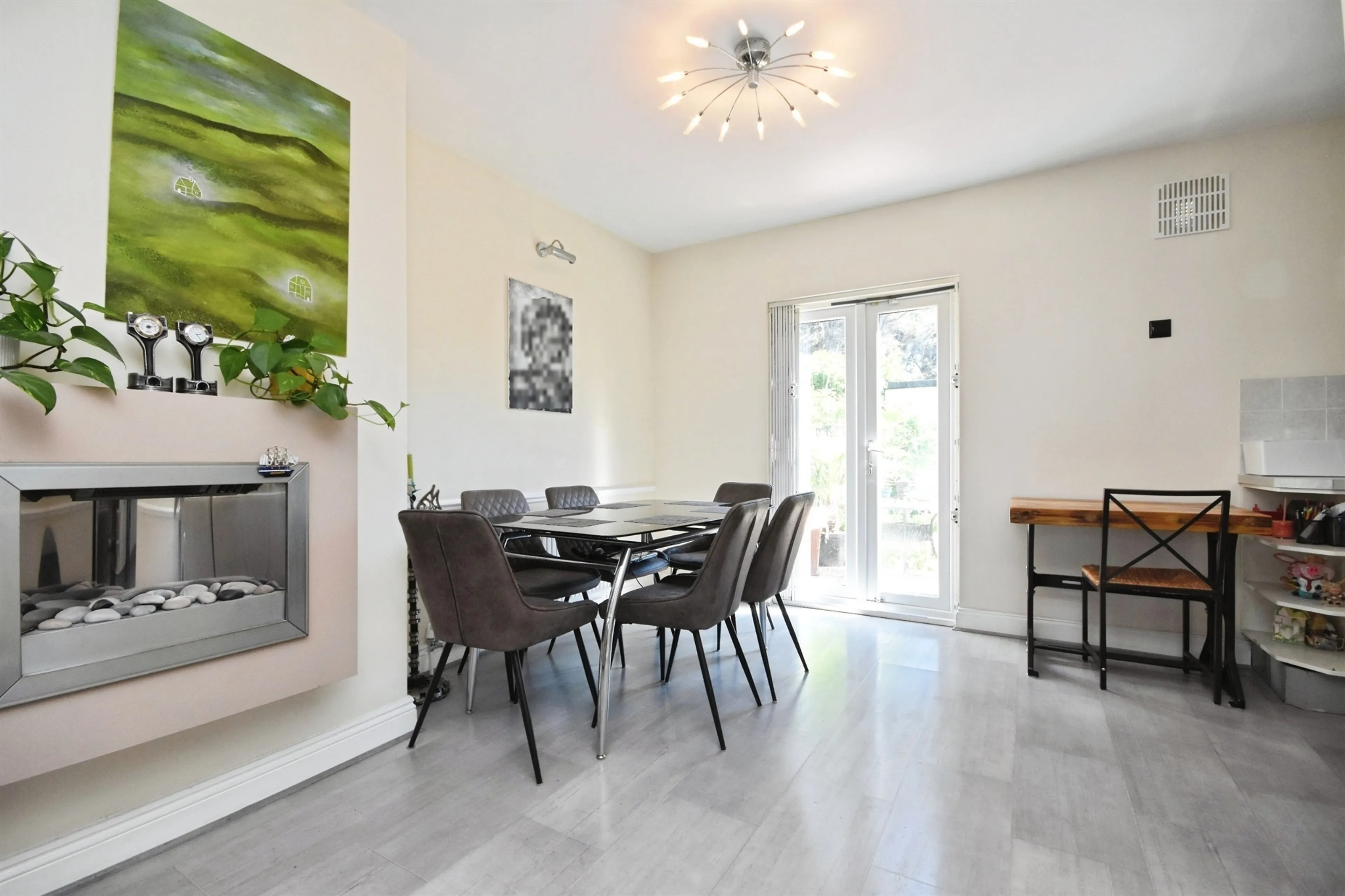 Property at Knighton Road, Romford