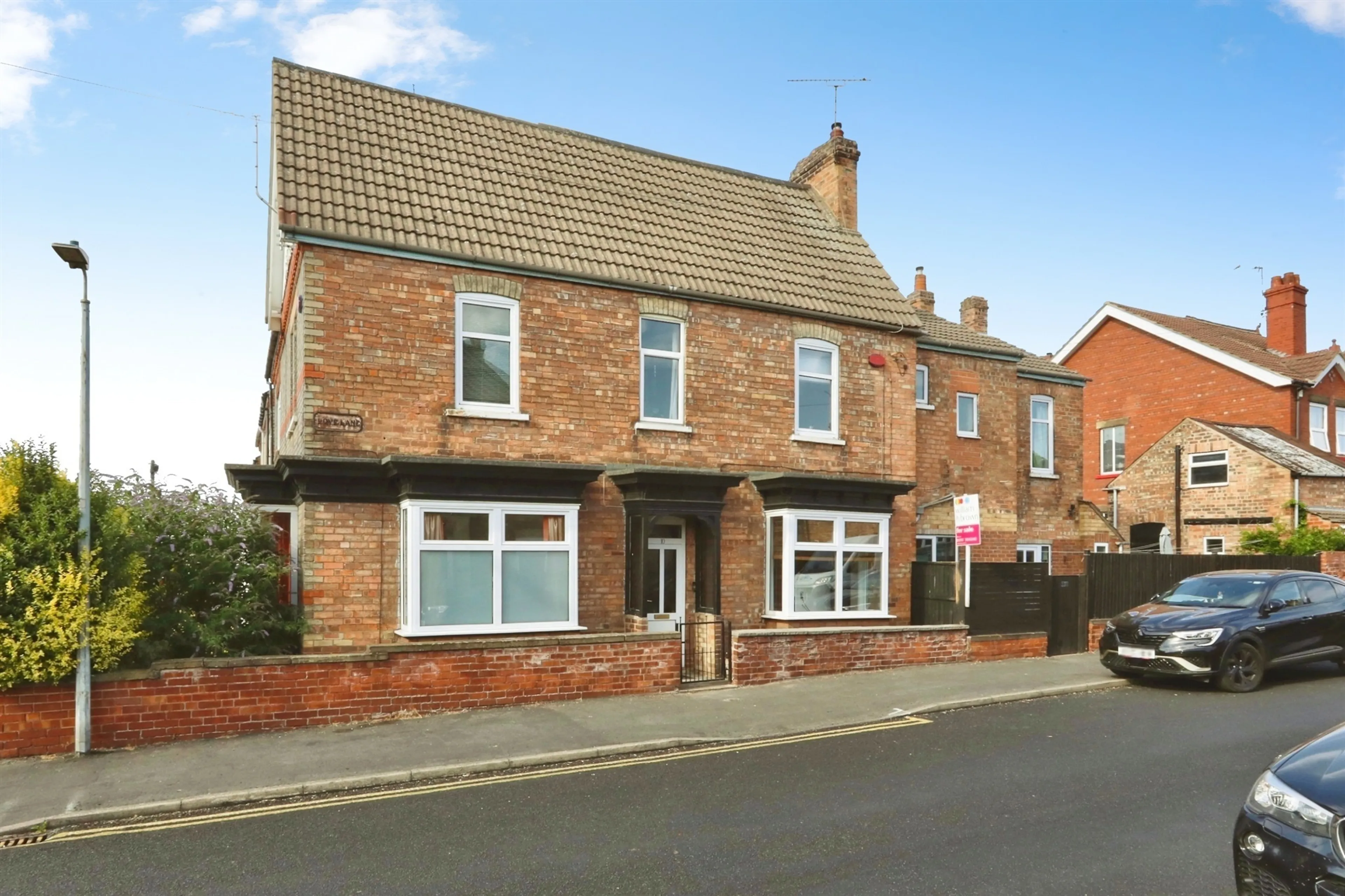 Property at Love Lane, GAINSBOROUGH