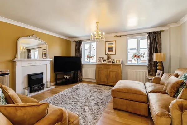 Athena Close, Southend-on-Sea, Essex,...