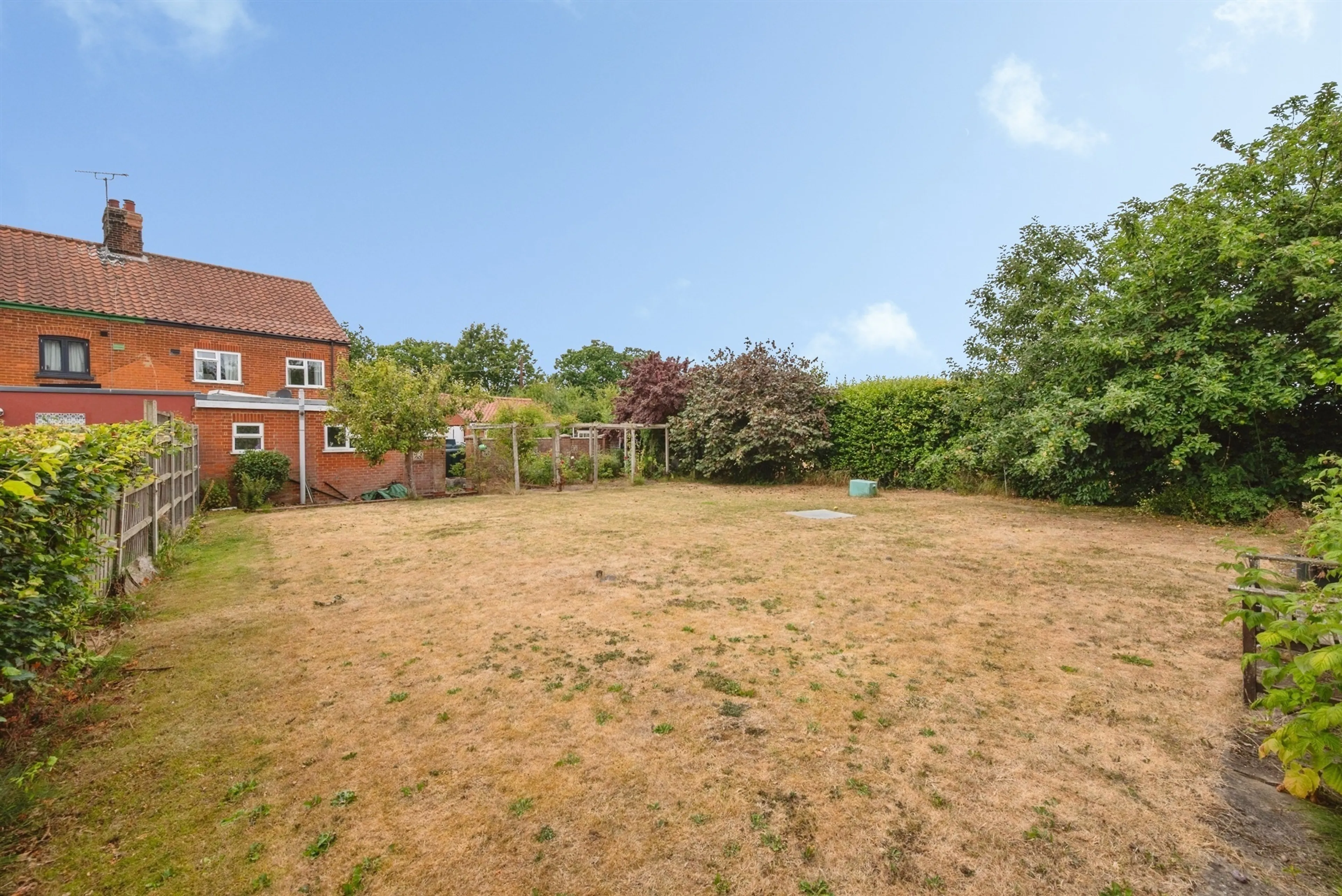 Property at Meeting Hill Road, NORTH WALSHAM