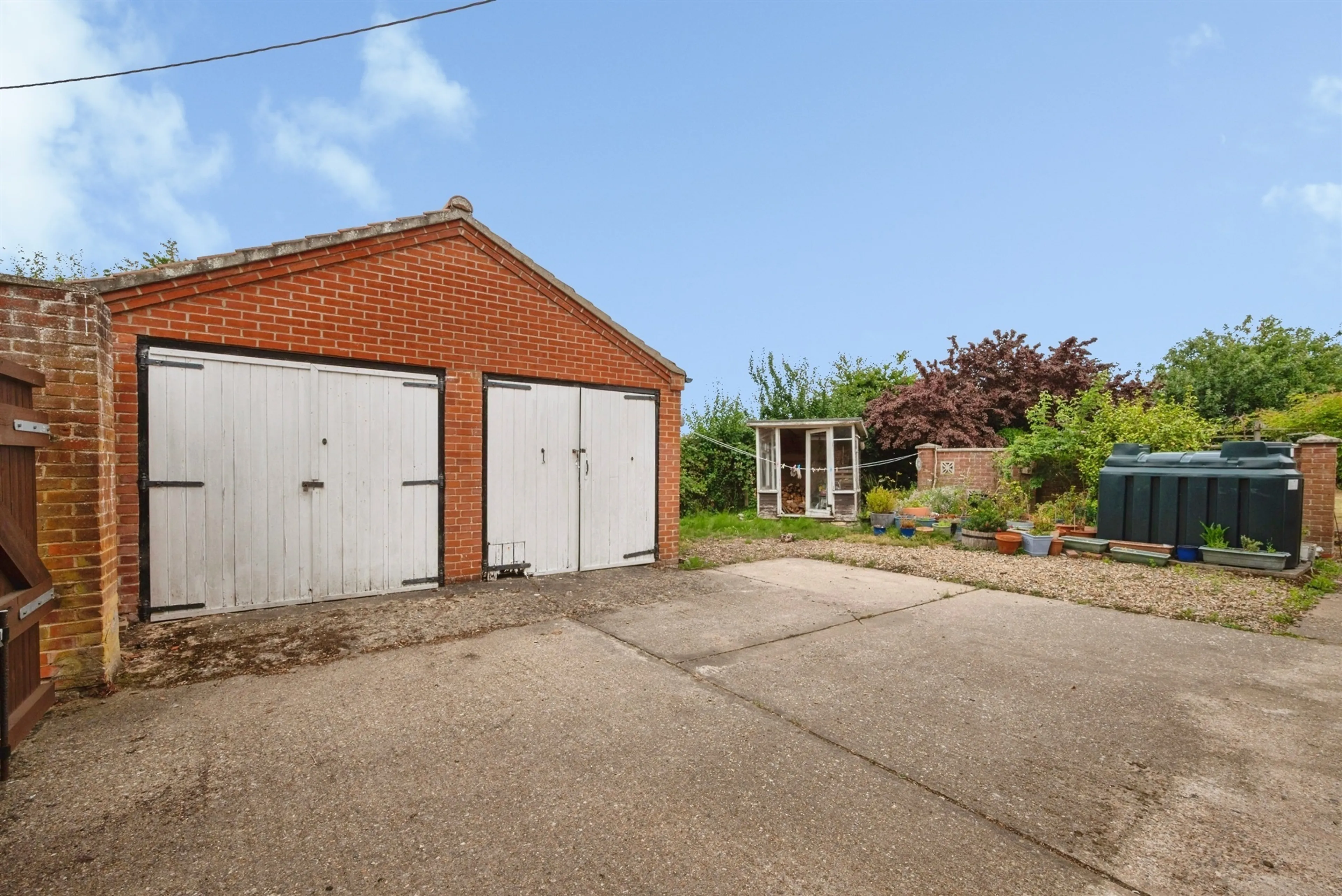 Property at Meeting Hill Road, NORTH WALSHAM