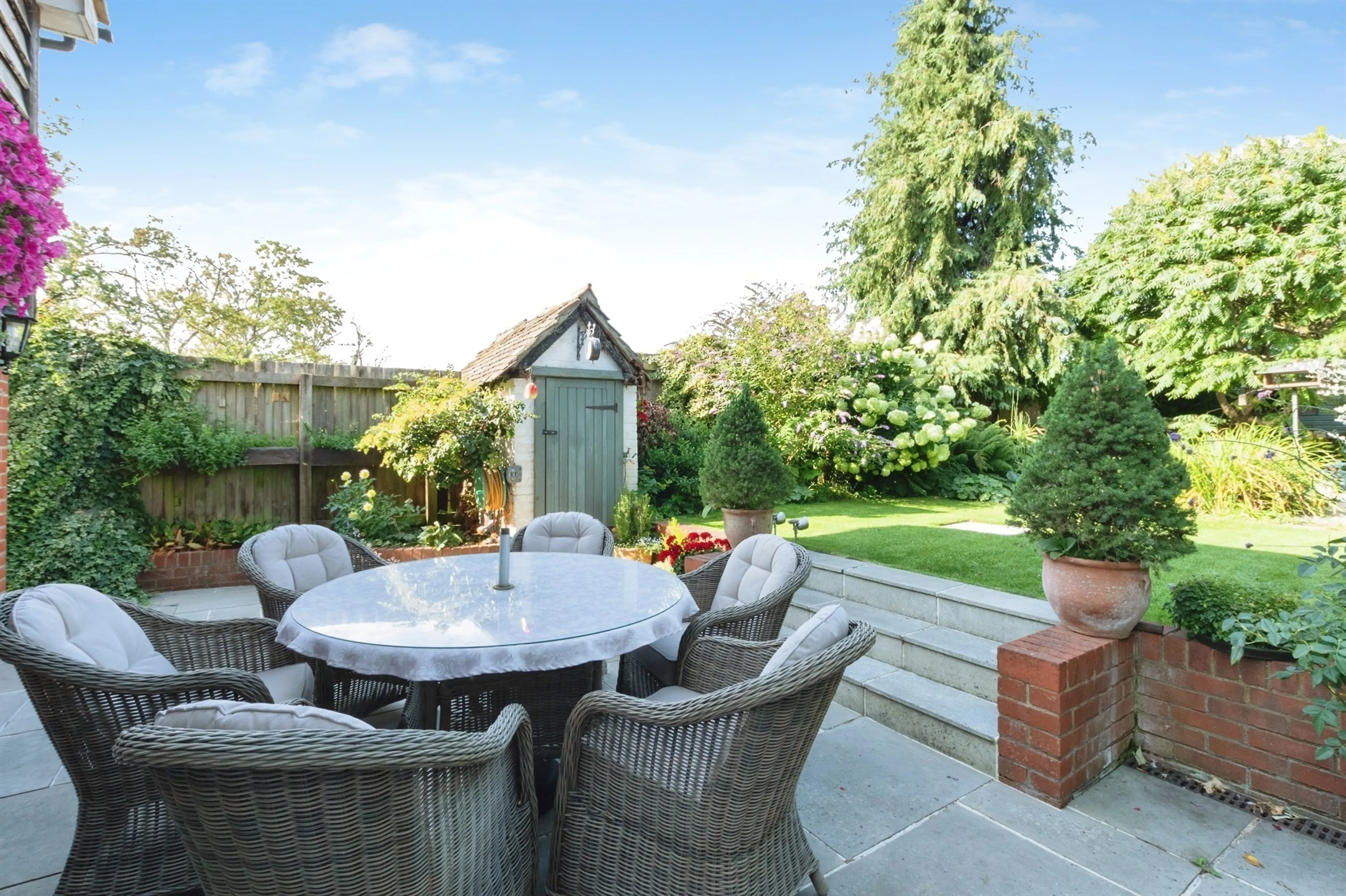 Property at Breamore Road, Downton, Salisbury