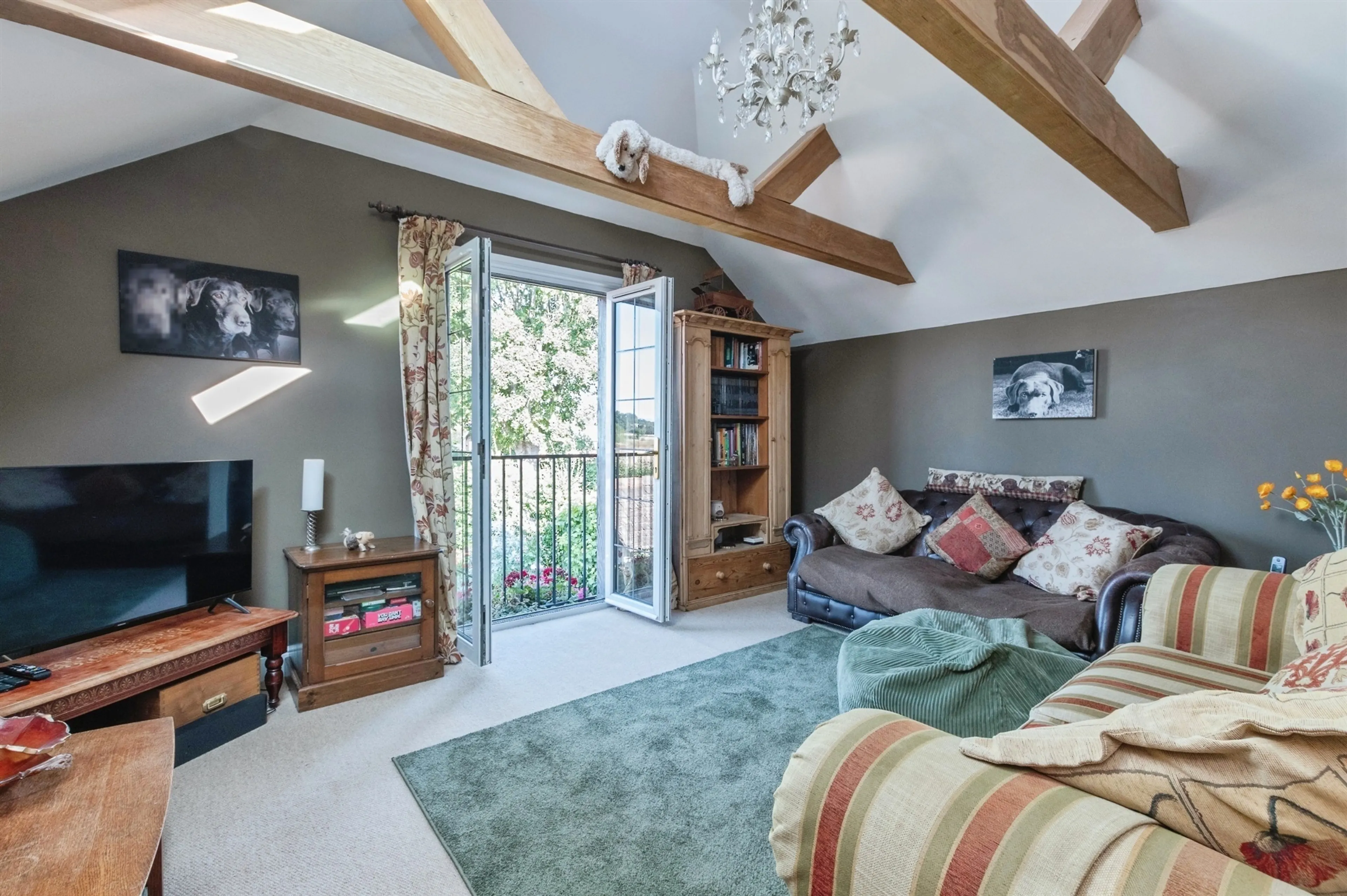Property at Breamore Road, Downton, Salisbury