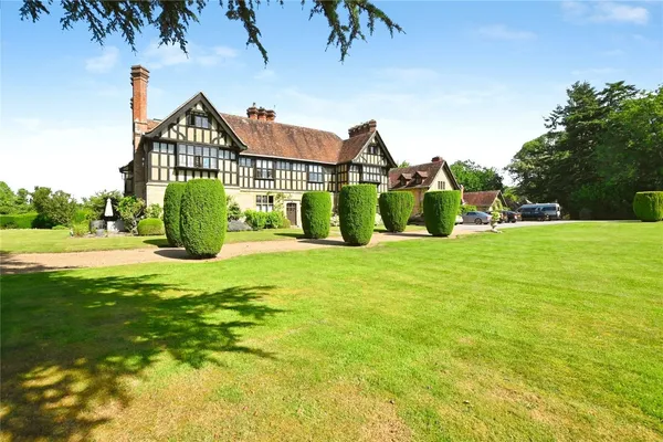 Mill Lane, Stedham, Midhurst, West Su...