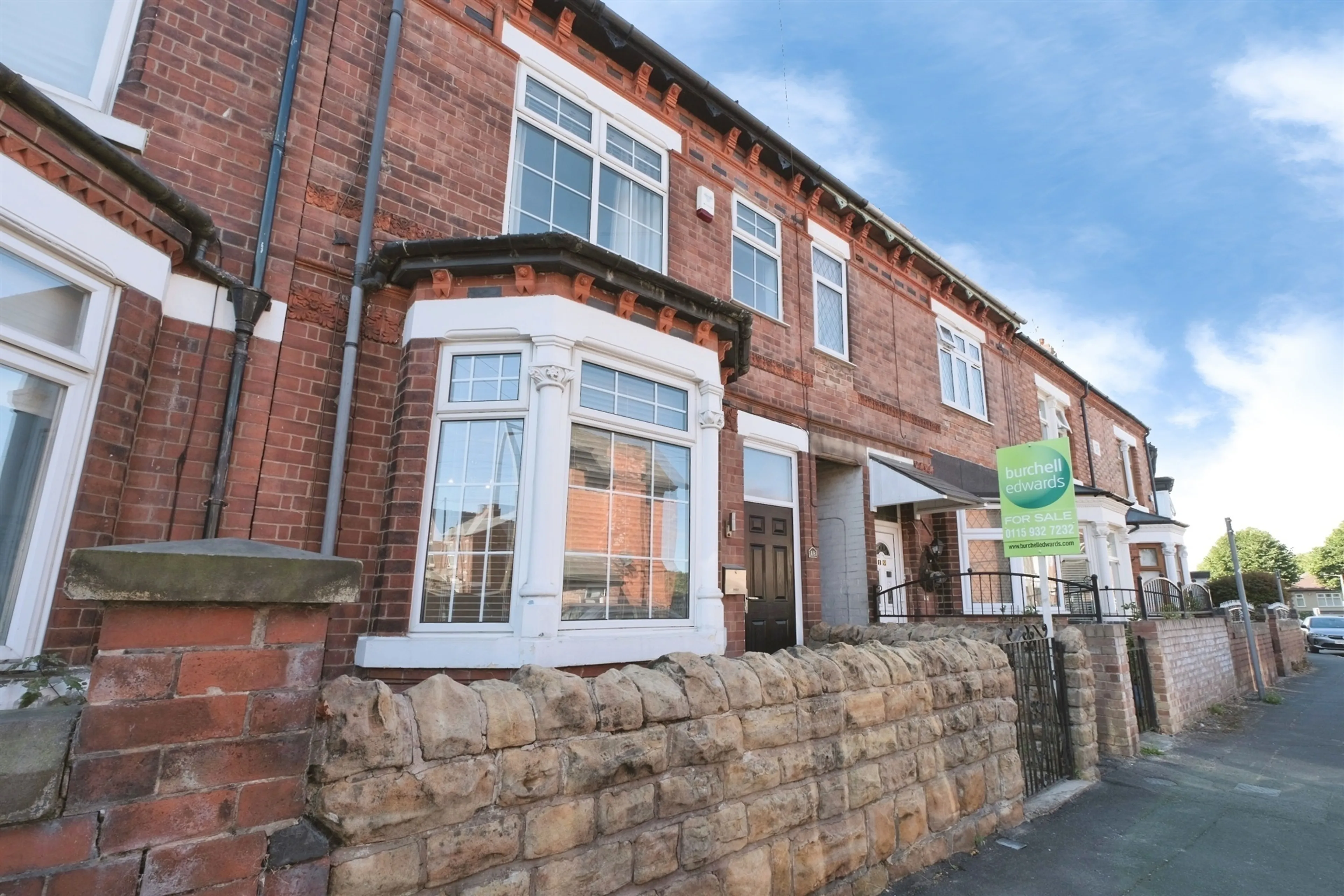 Property at St. Mary Street, Ilkeston