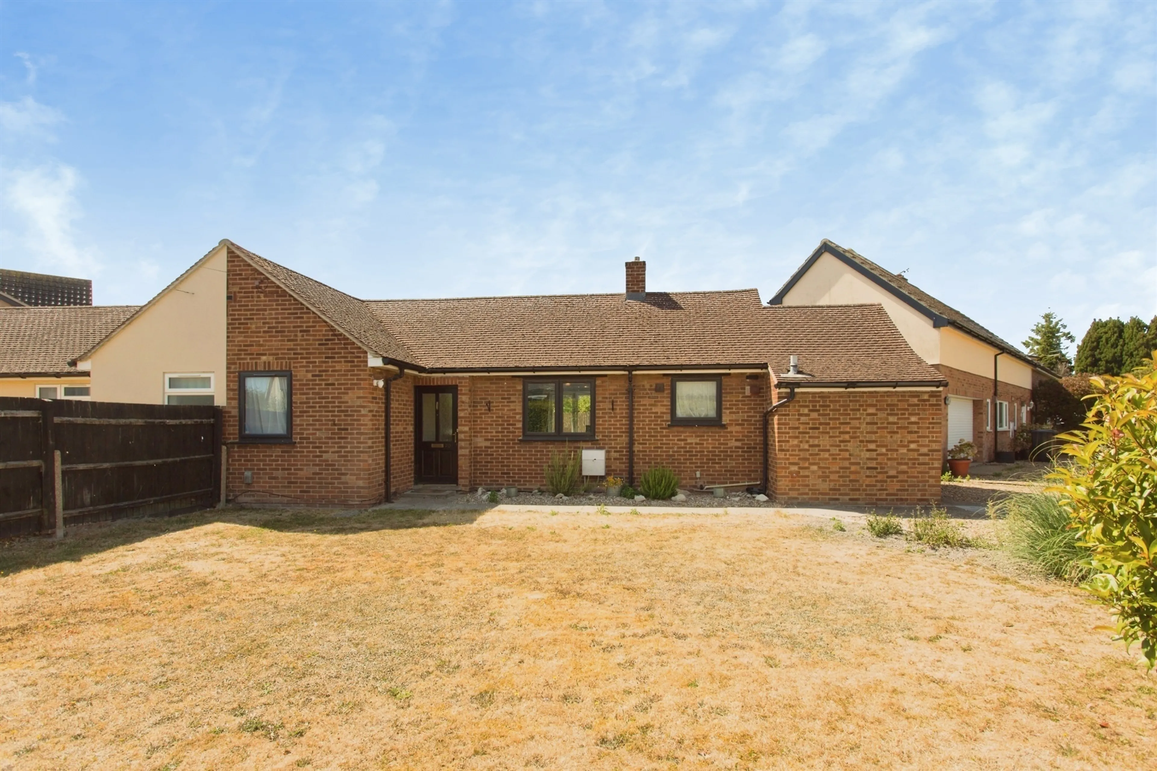 Property at Toyse Lane, Burwell, Cambridge