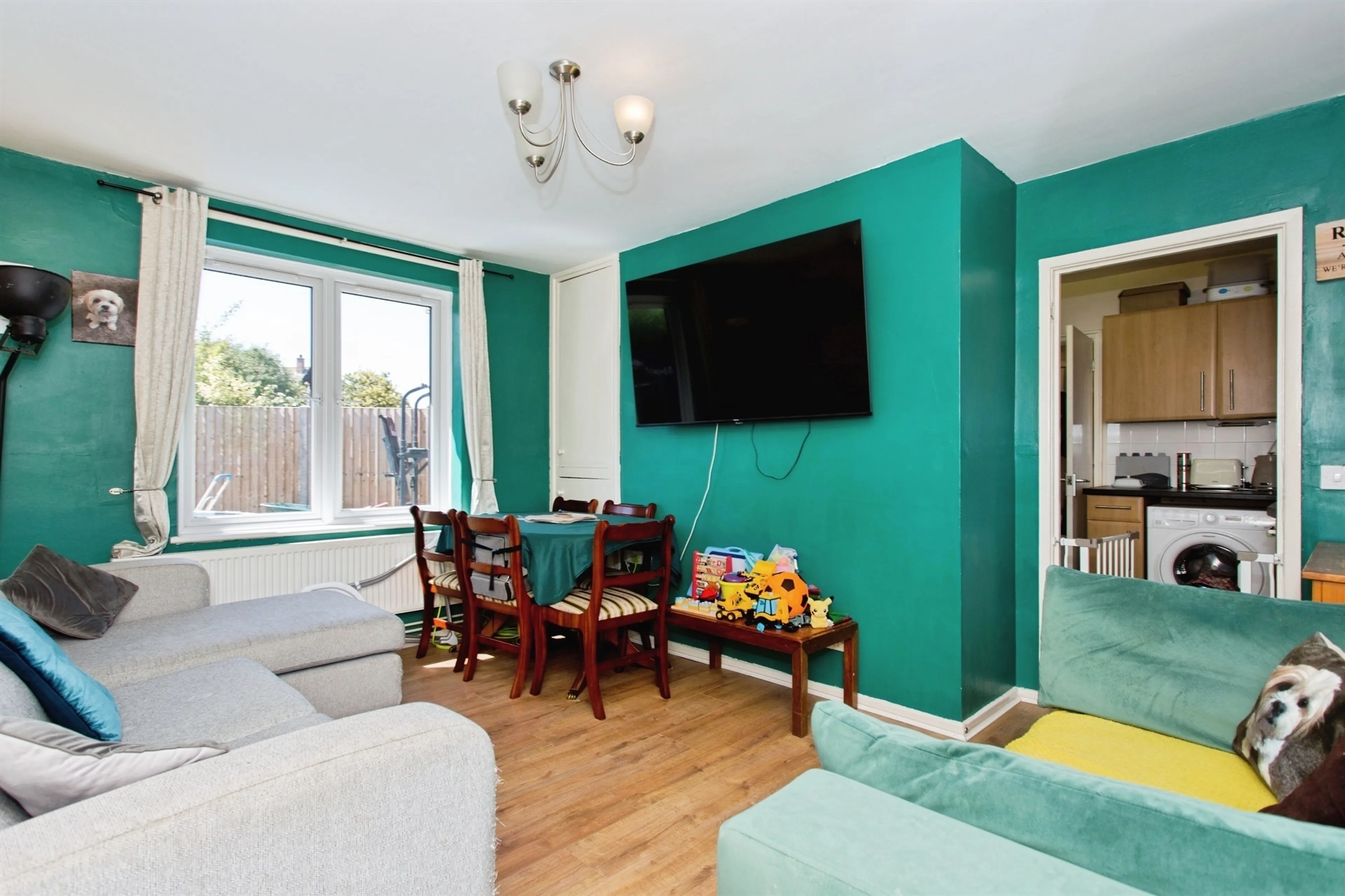 Property at Toyse Lane, Burwell, Cambridge