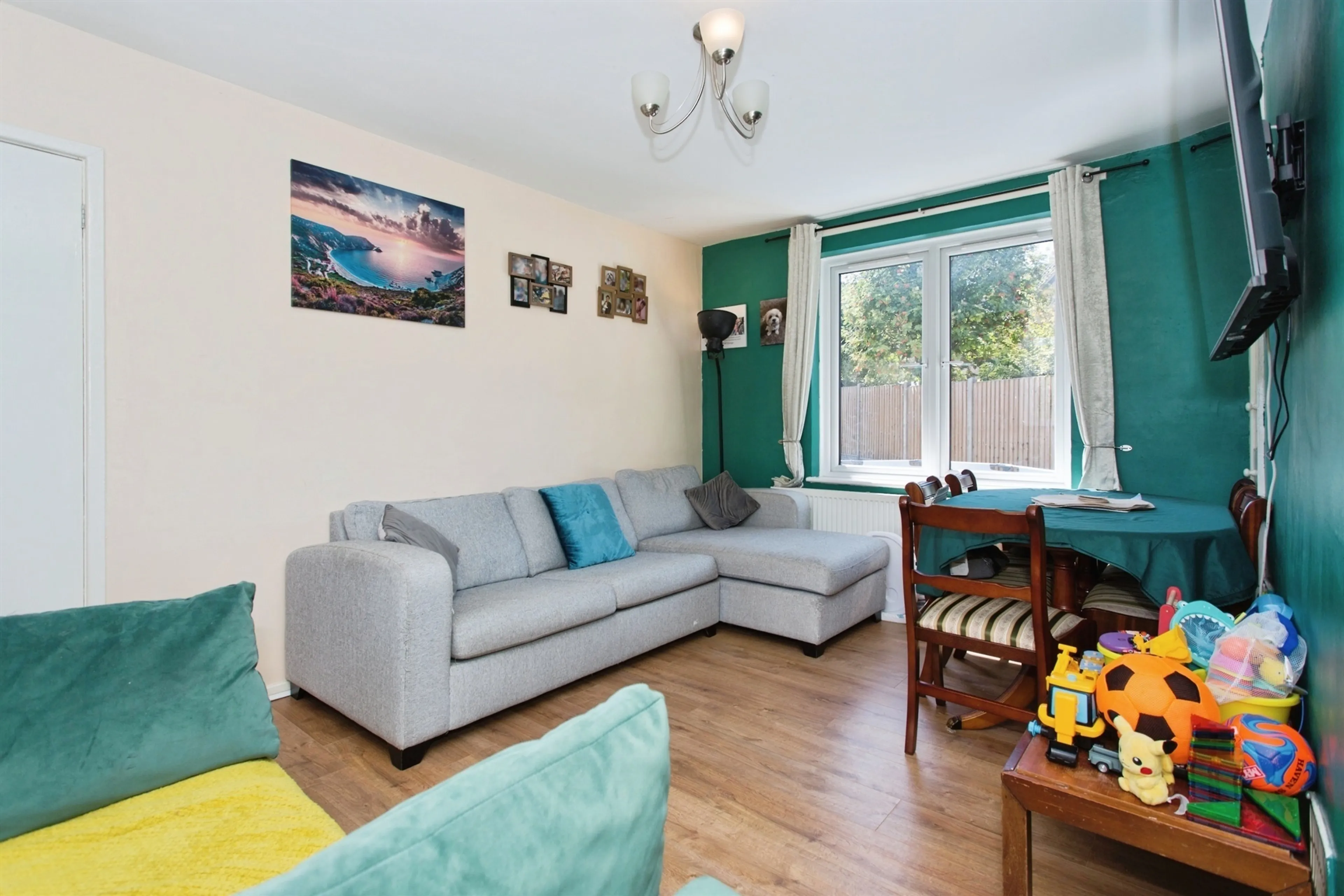 Property at Toyse Lane, Burwell, Cambridge
