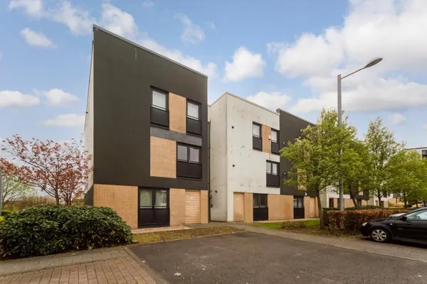 Firpark Close,Dennistoun,G31