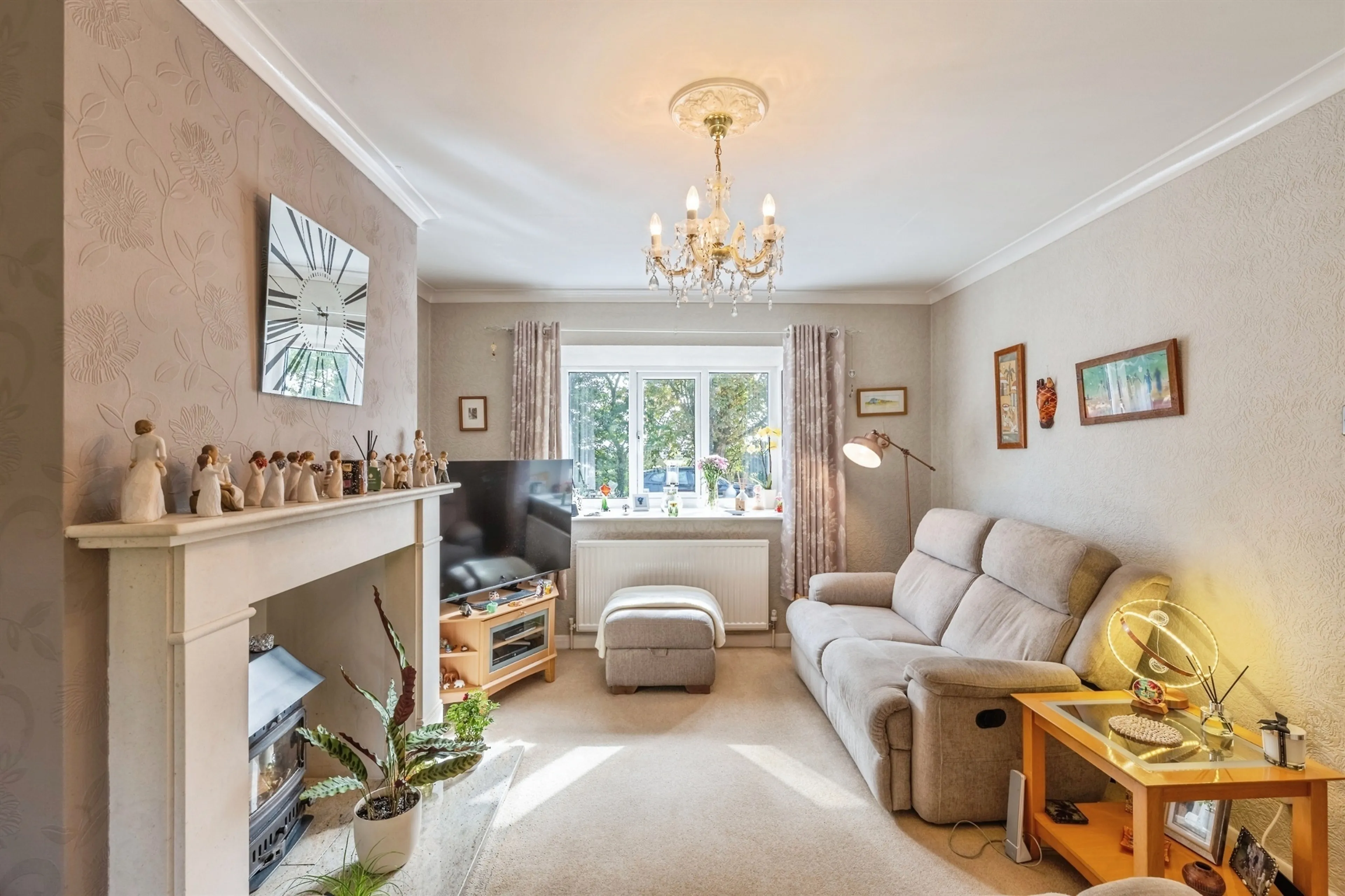 Property at Eastfield Close, North Frodingham, Driffield