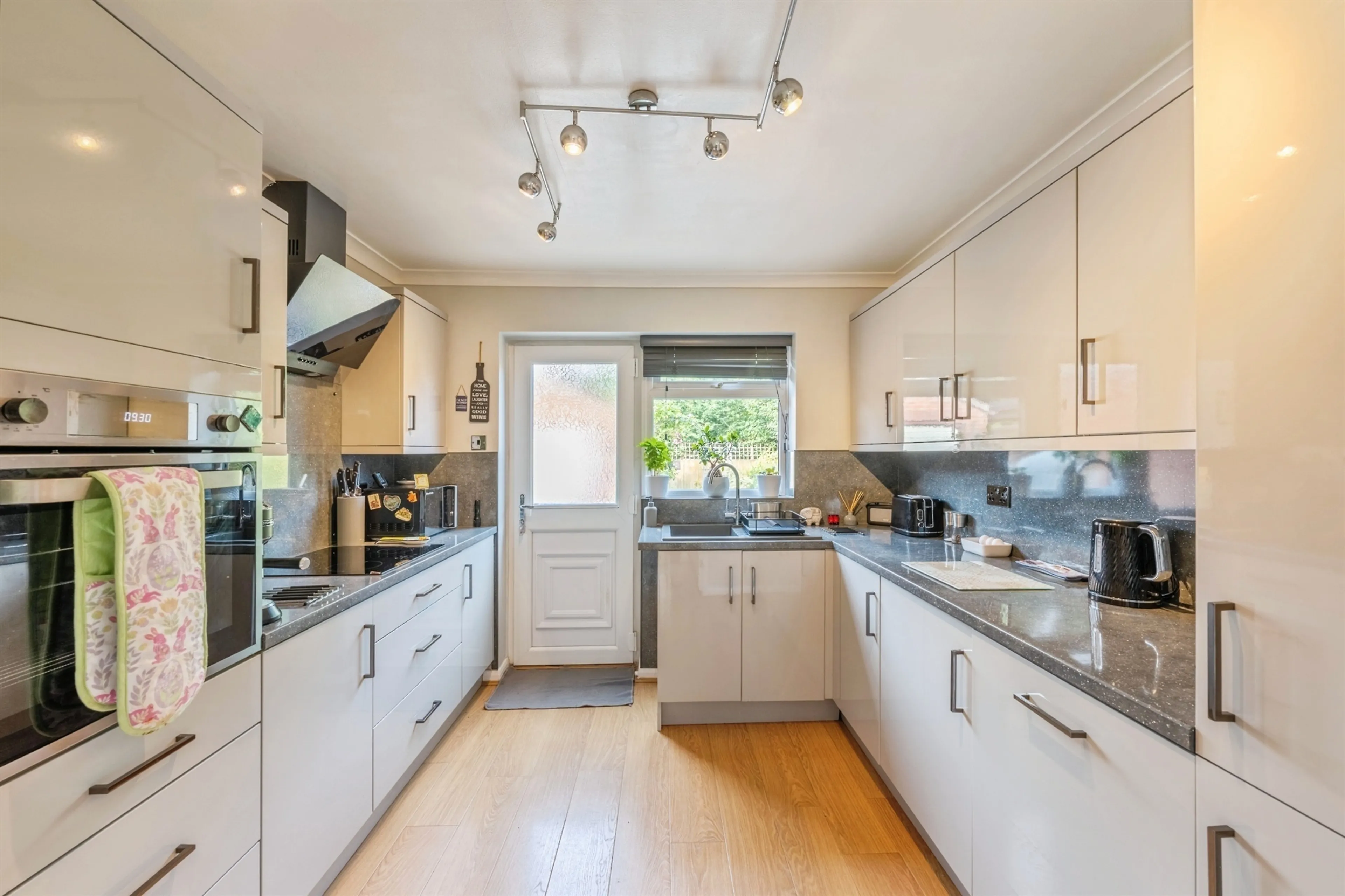 Property at Eastfield Close, North Frodingham, Driffield