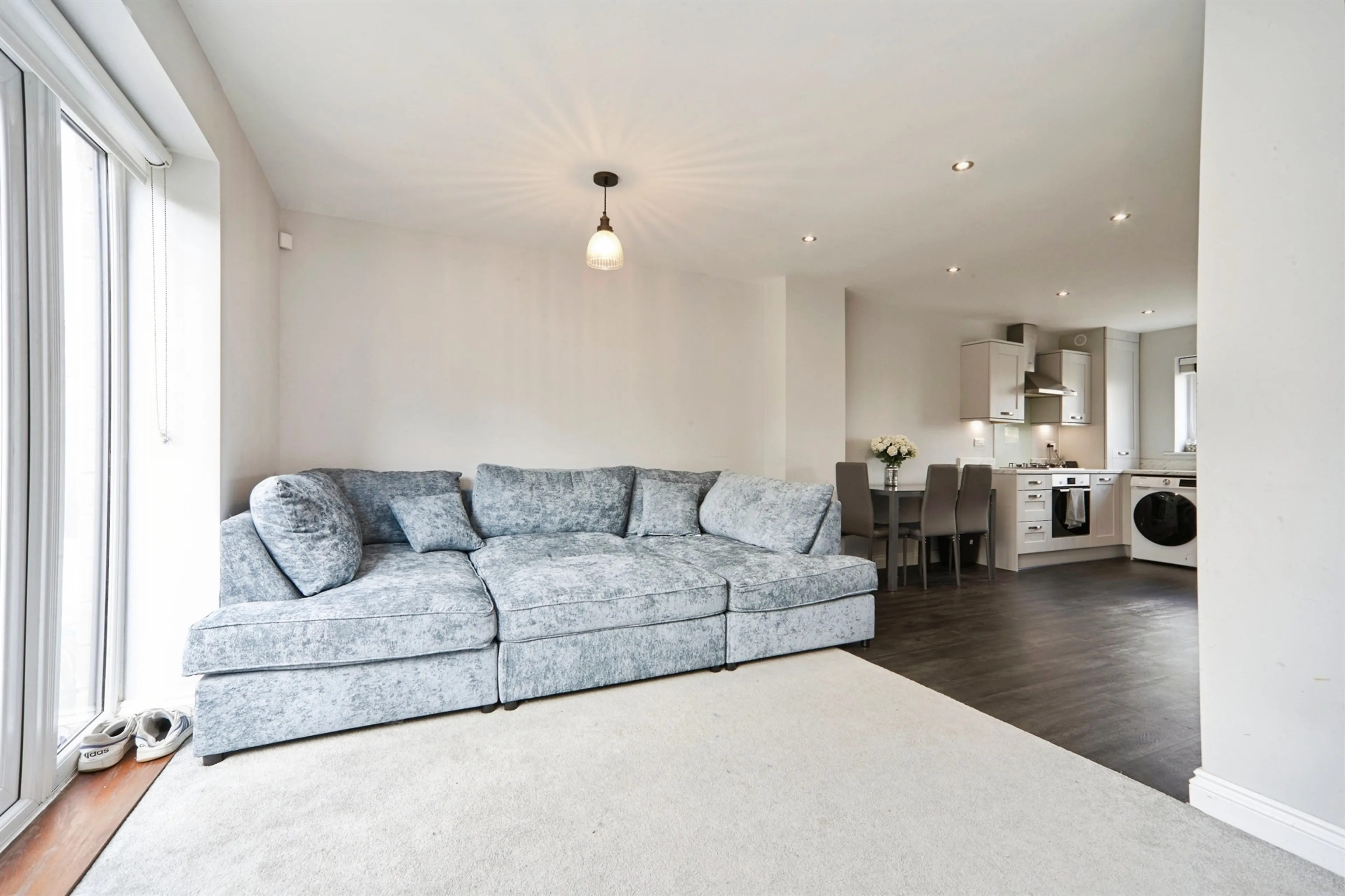 Property at Halifax Road, Denholme, Bradford