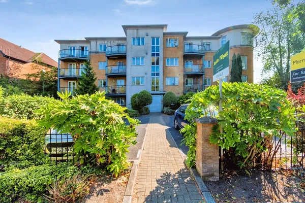 Hill Lane, Southampton, Hampshire, SO15