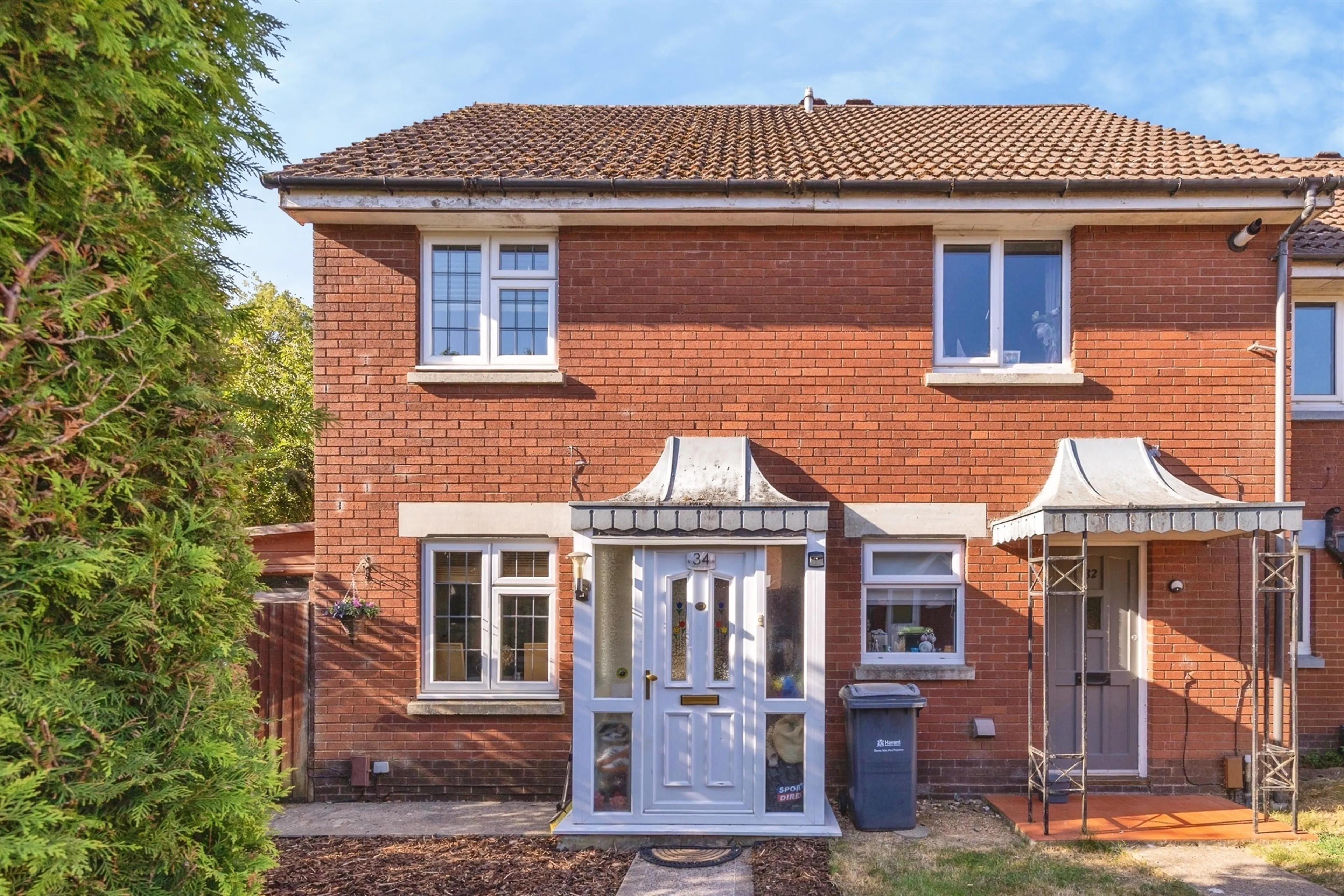 Property at Florentine Way, Waterlooville