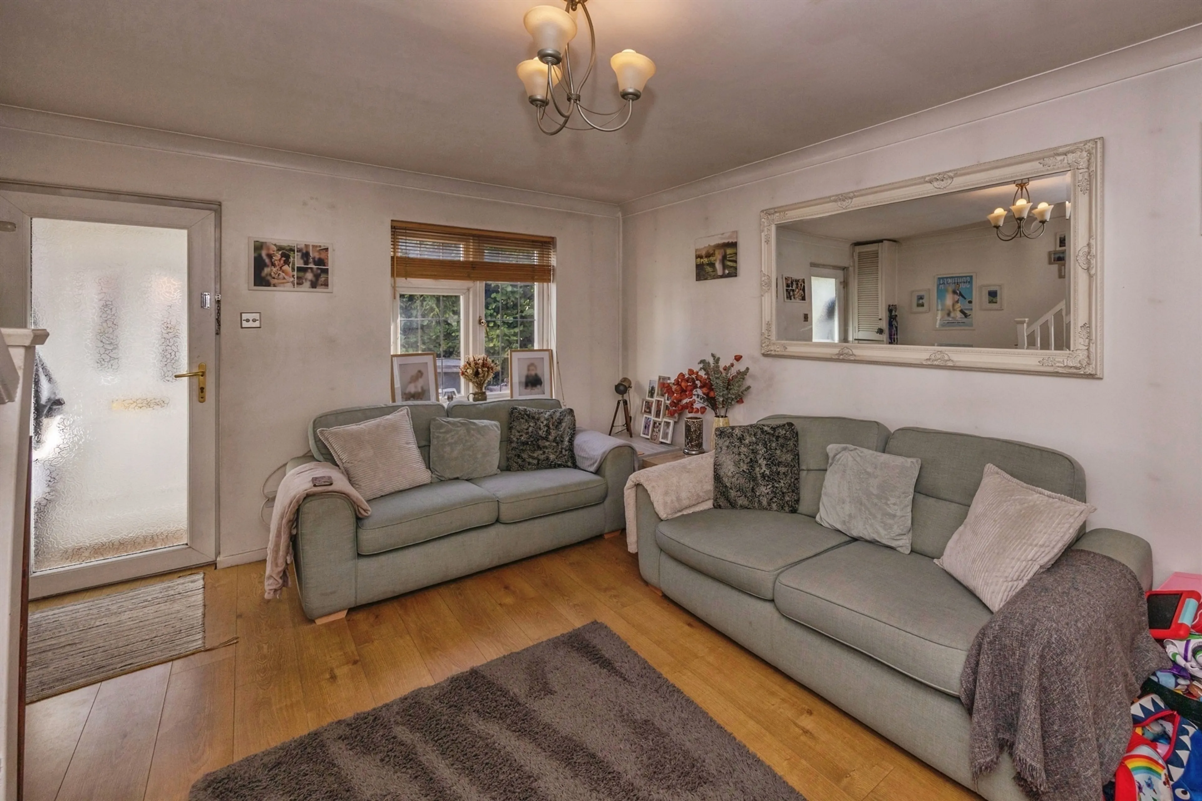 Property at Florentine Way, Waterlooville