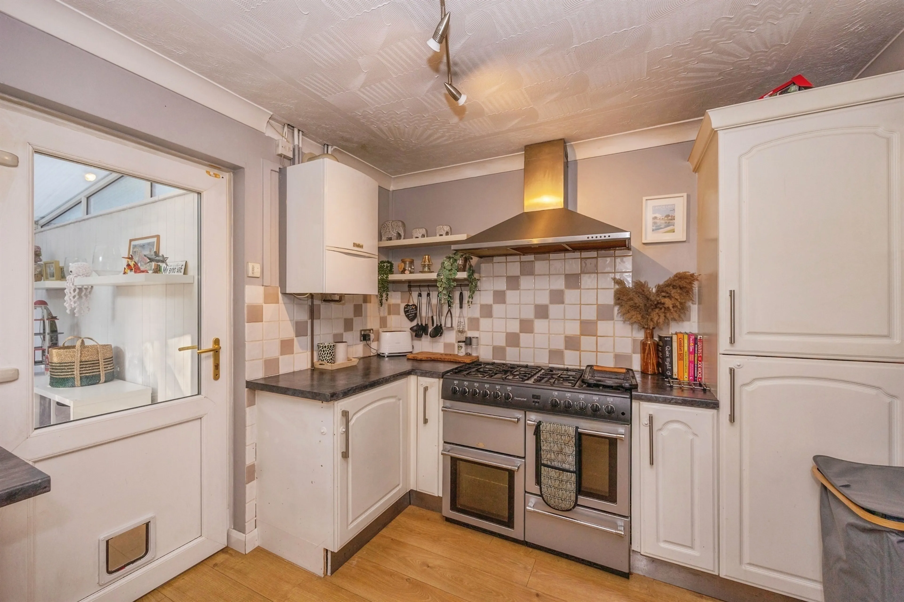 Property at Florentine Way, Waterlooville