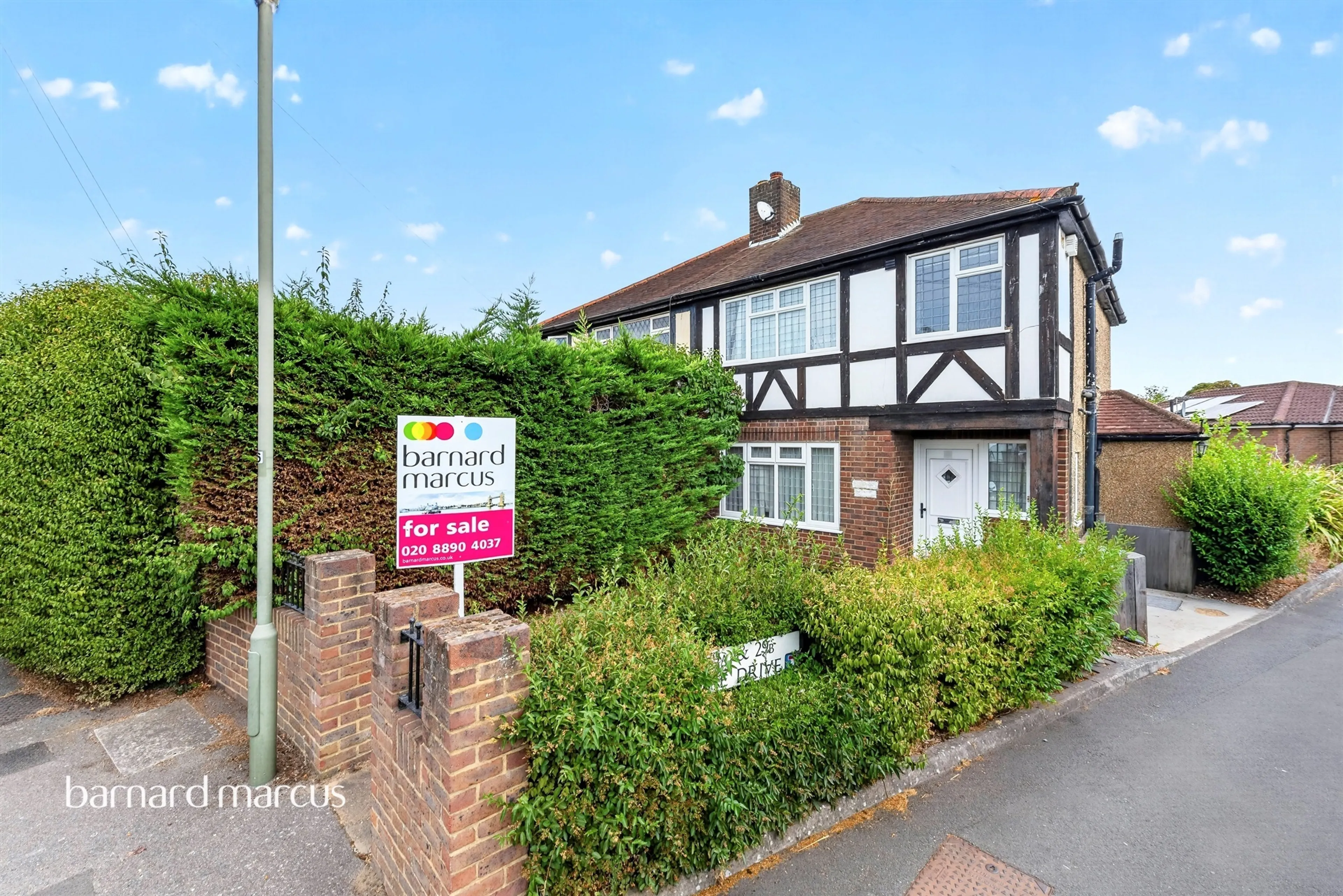 Property at The Drive, Ashford