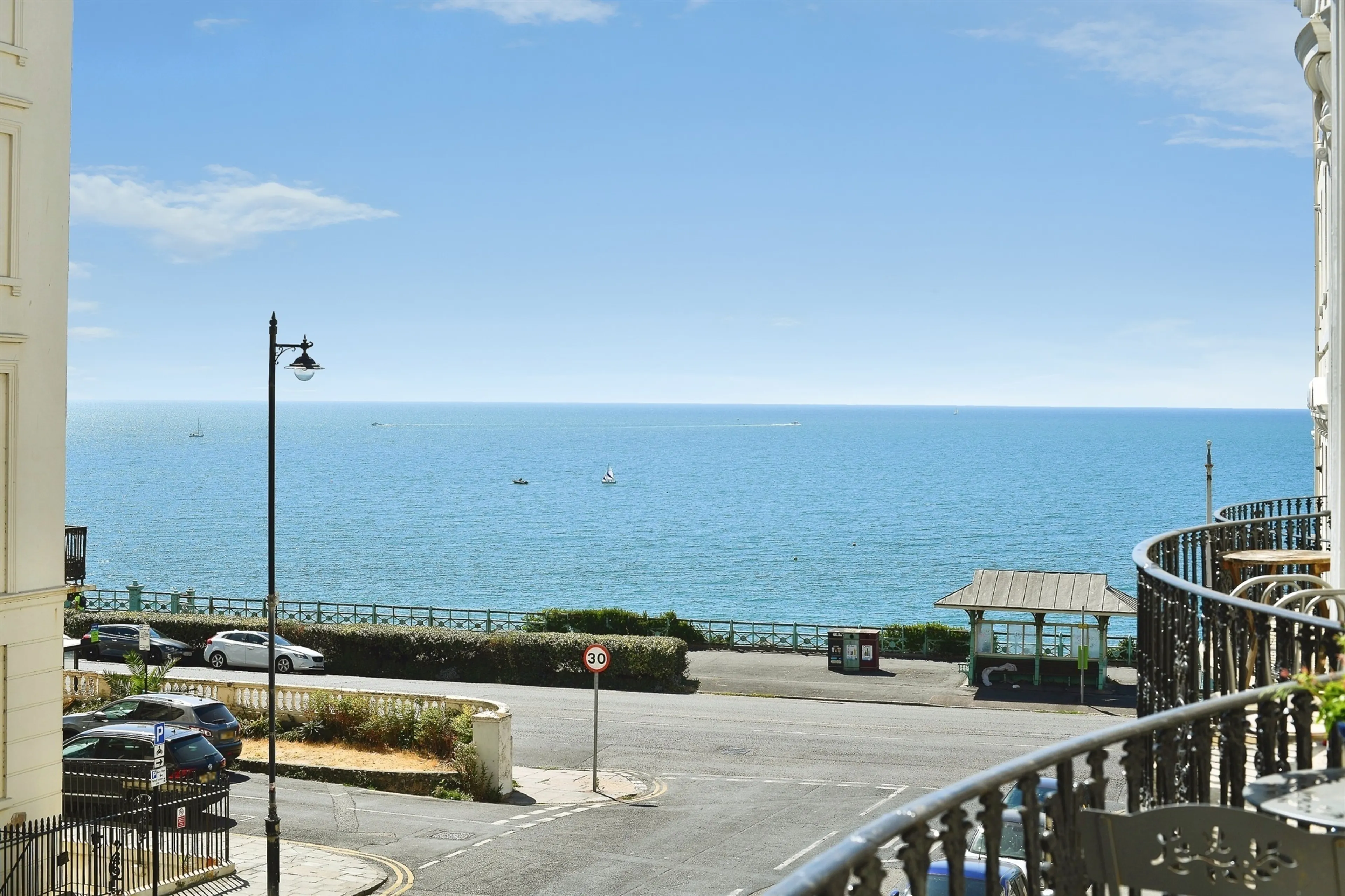 Property at Eaton Place, Brighton