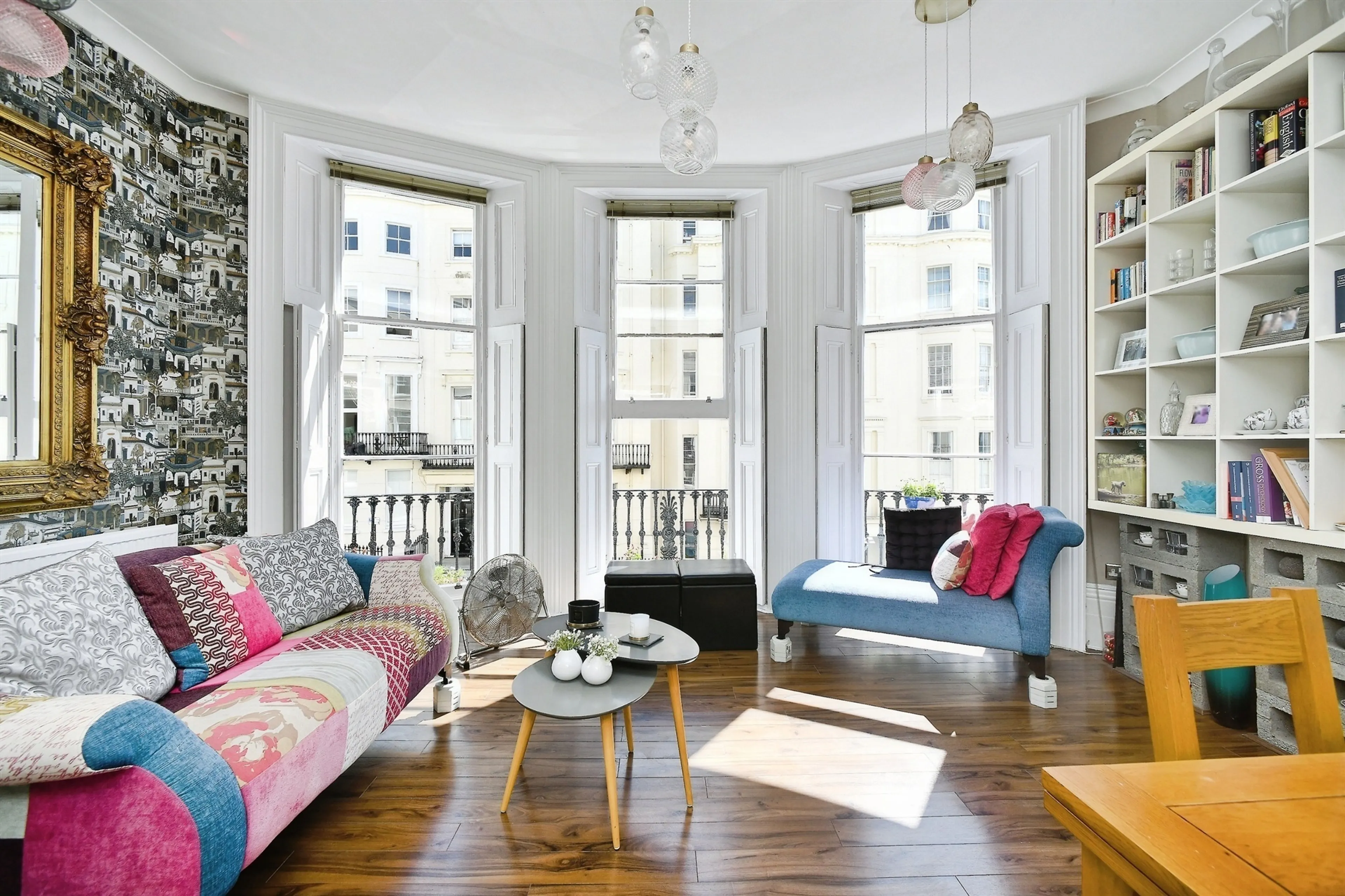 Property at Eaton Place, Brighton