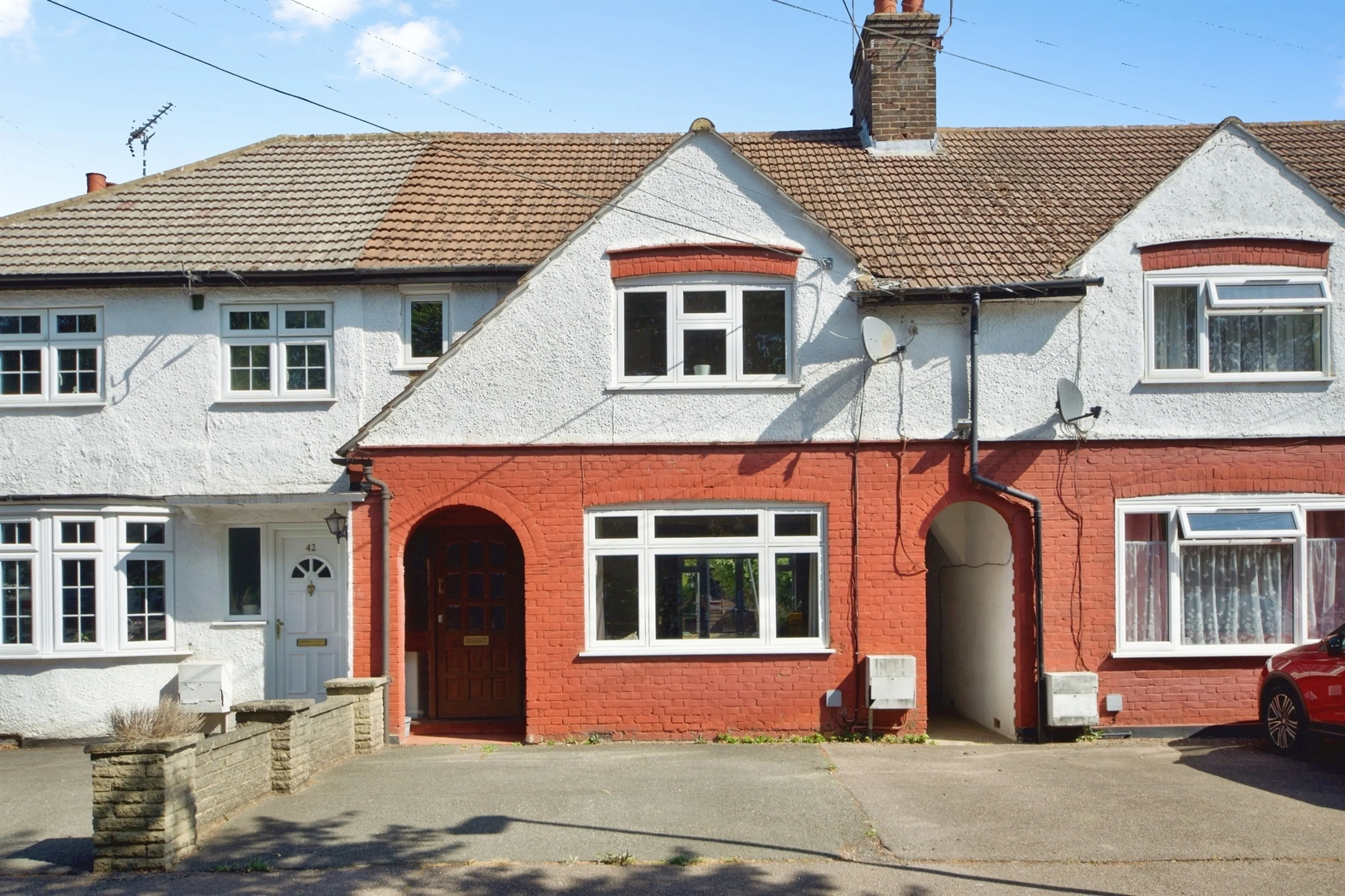 Property at Maytree Crescent, Watford