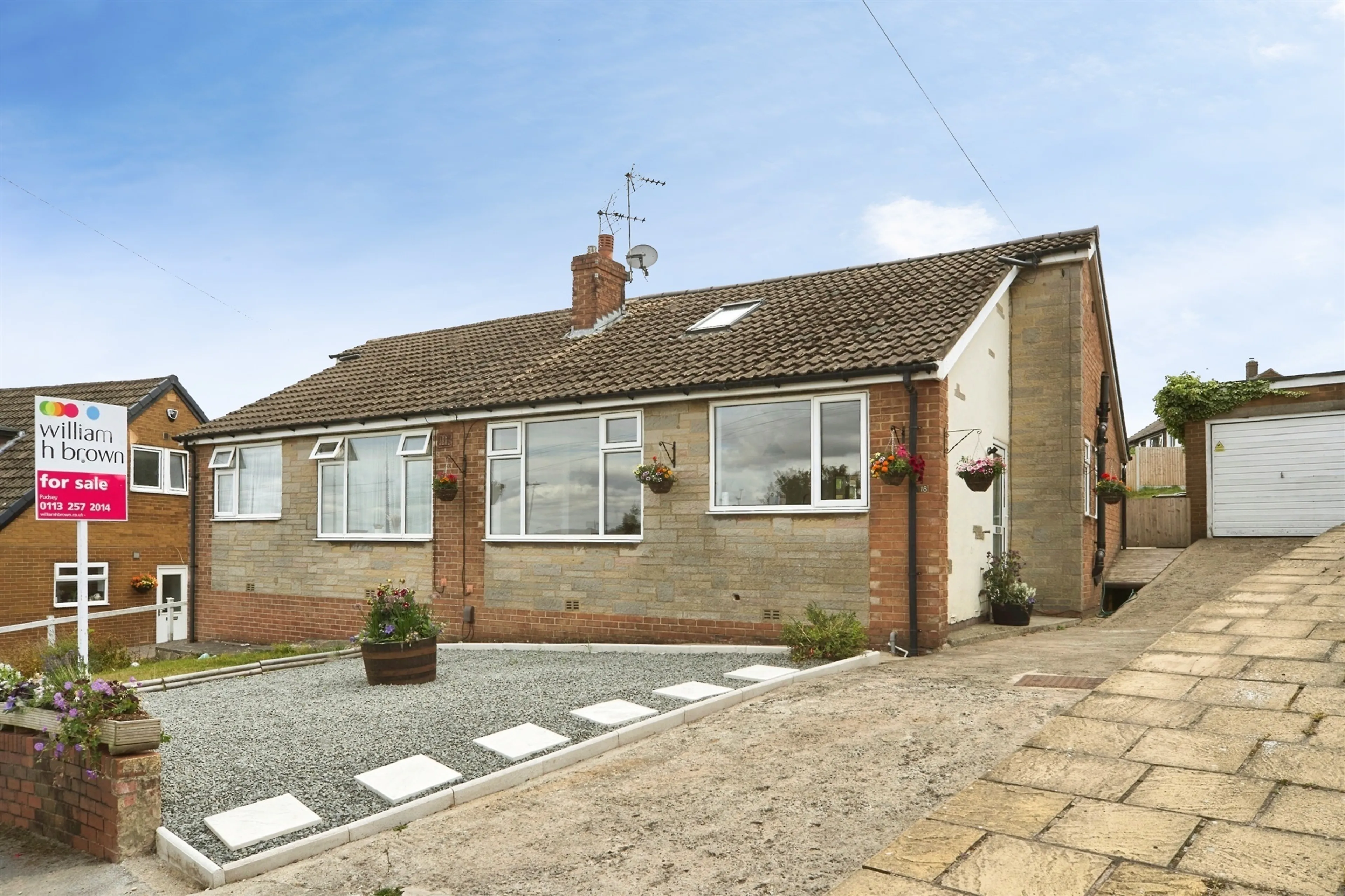 Property at Littlemoor View, Pudsey