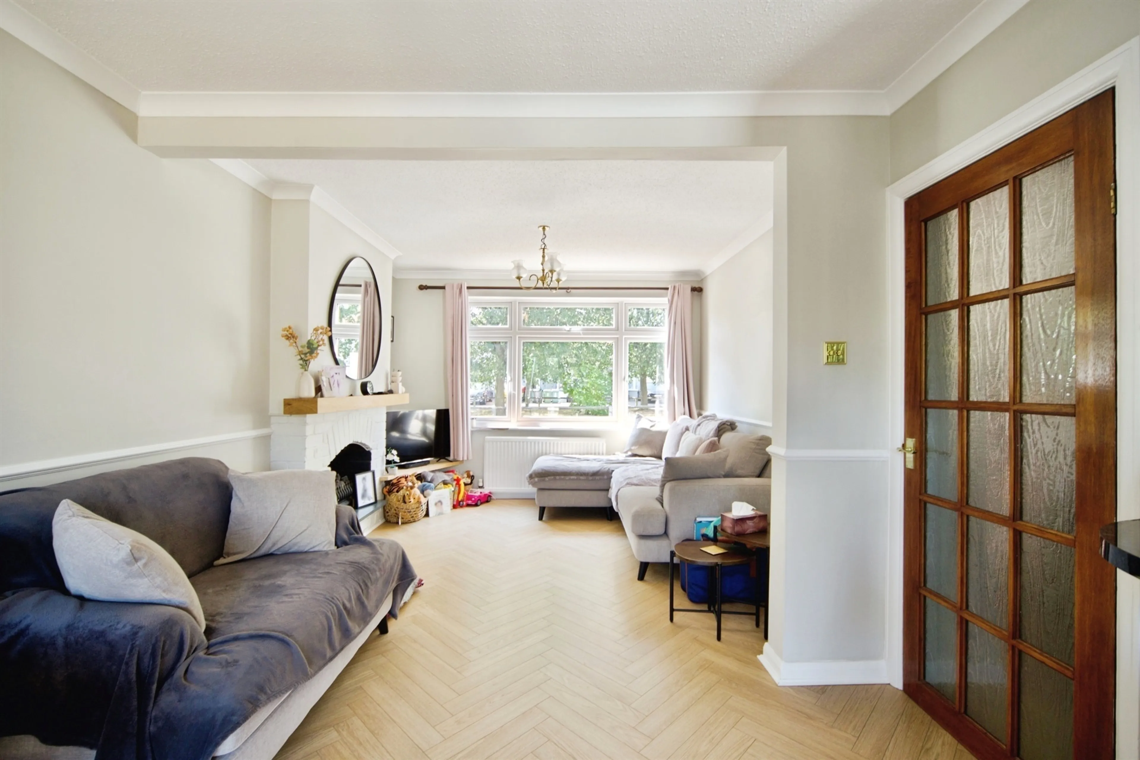 Property at Maytree Crescent, Watford