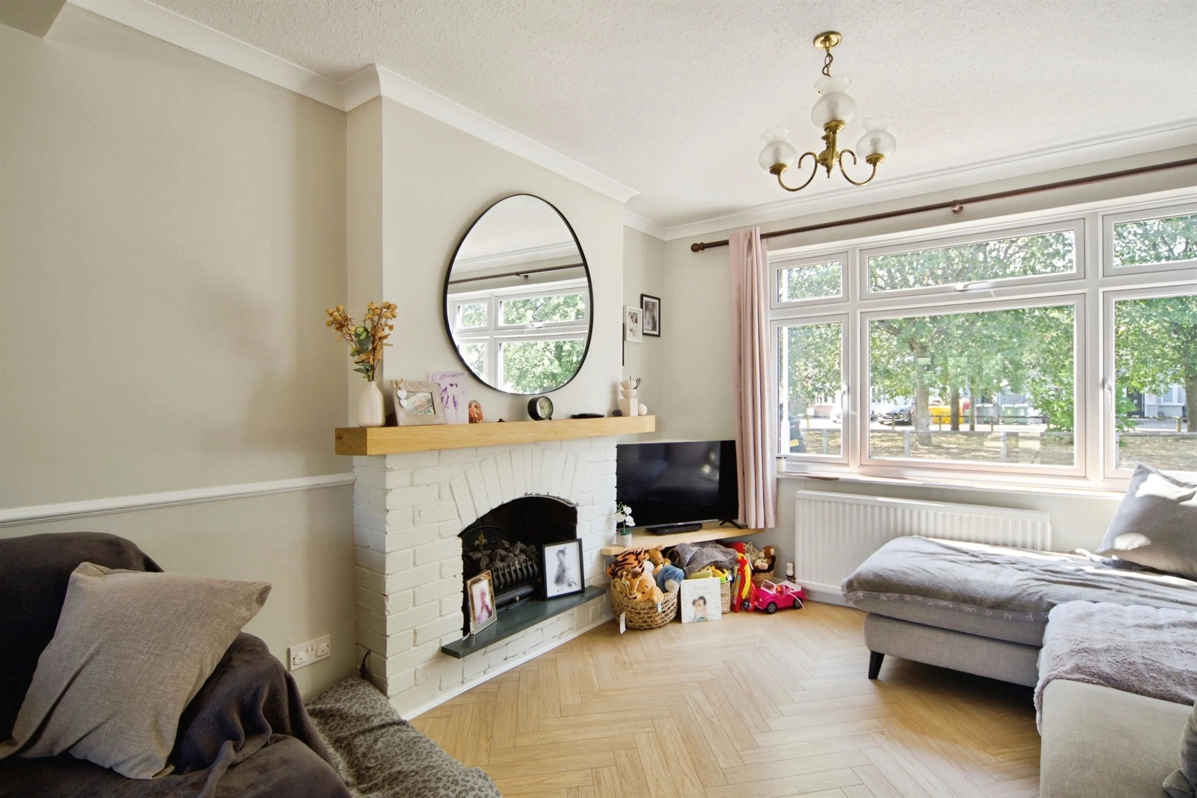 Property at Maytree Crescent, Watford