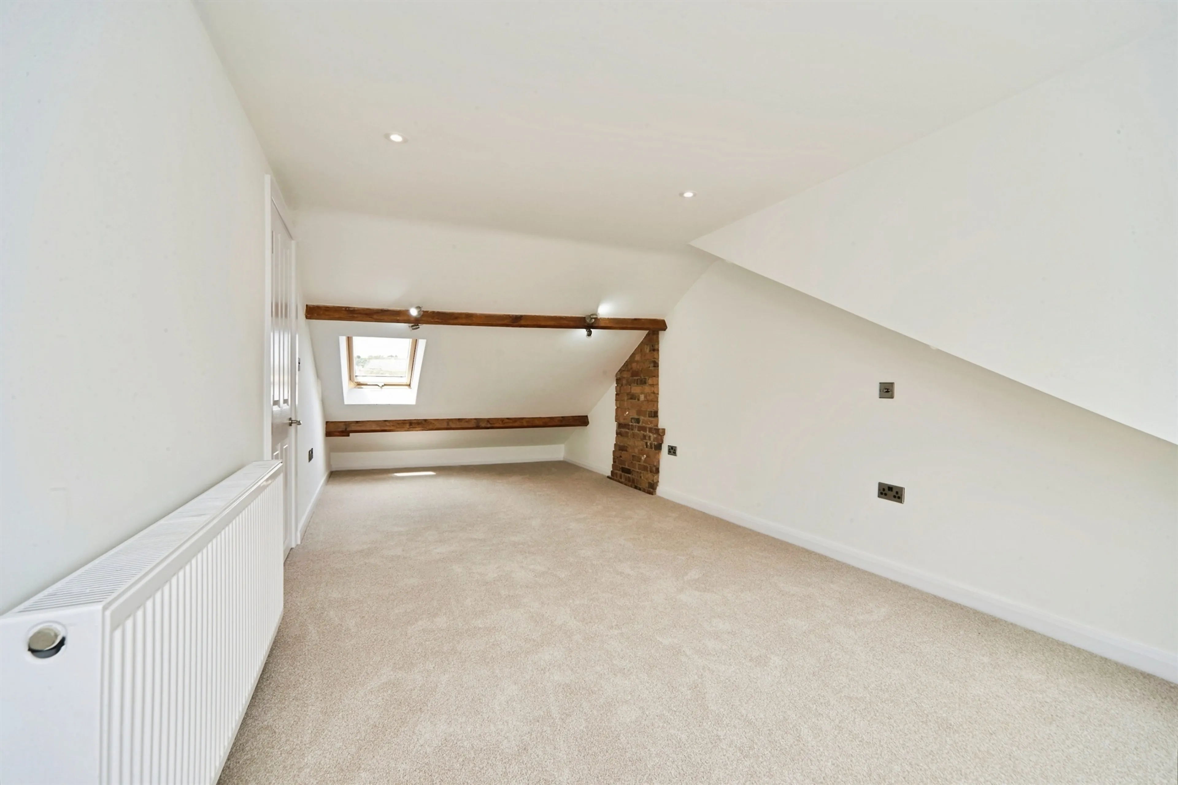 Property at Littlemoor View, Pudsey