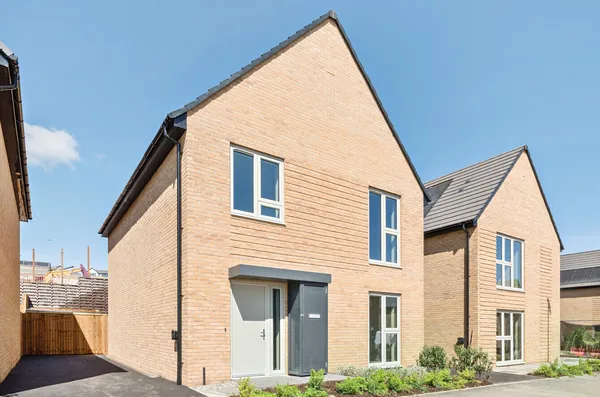 Copper Coin Close, Barrowford, BB18
