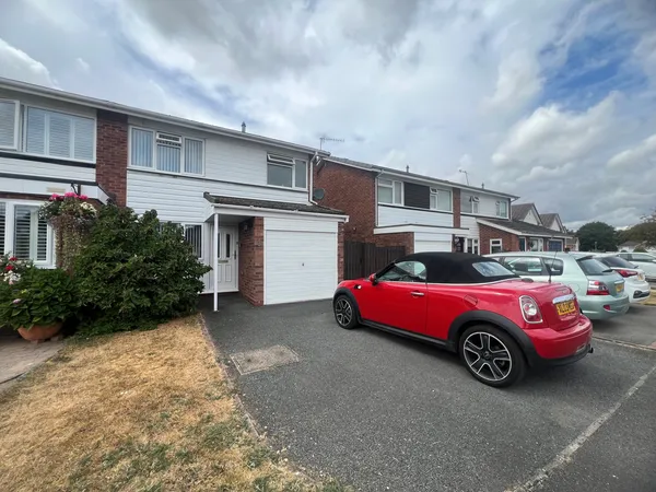 Bowmore Road, Bromsgrove