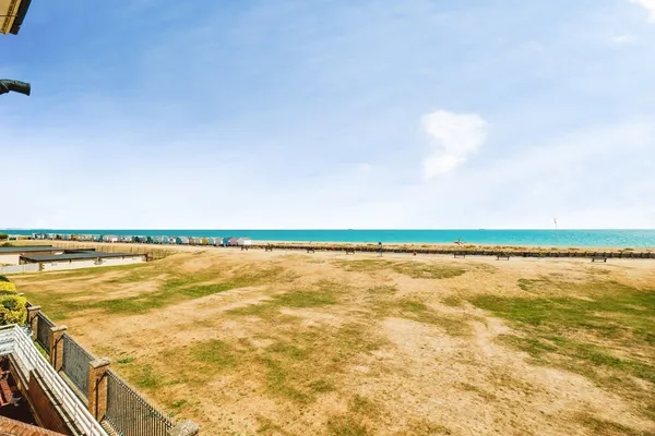 Brighton Road, Lancing, West Sussex, ...