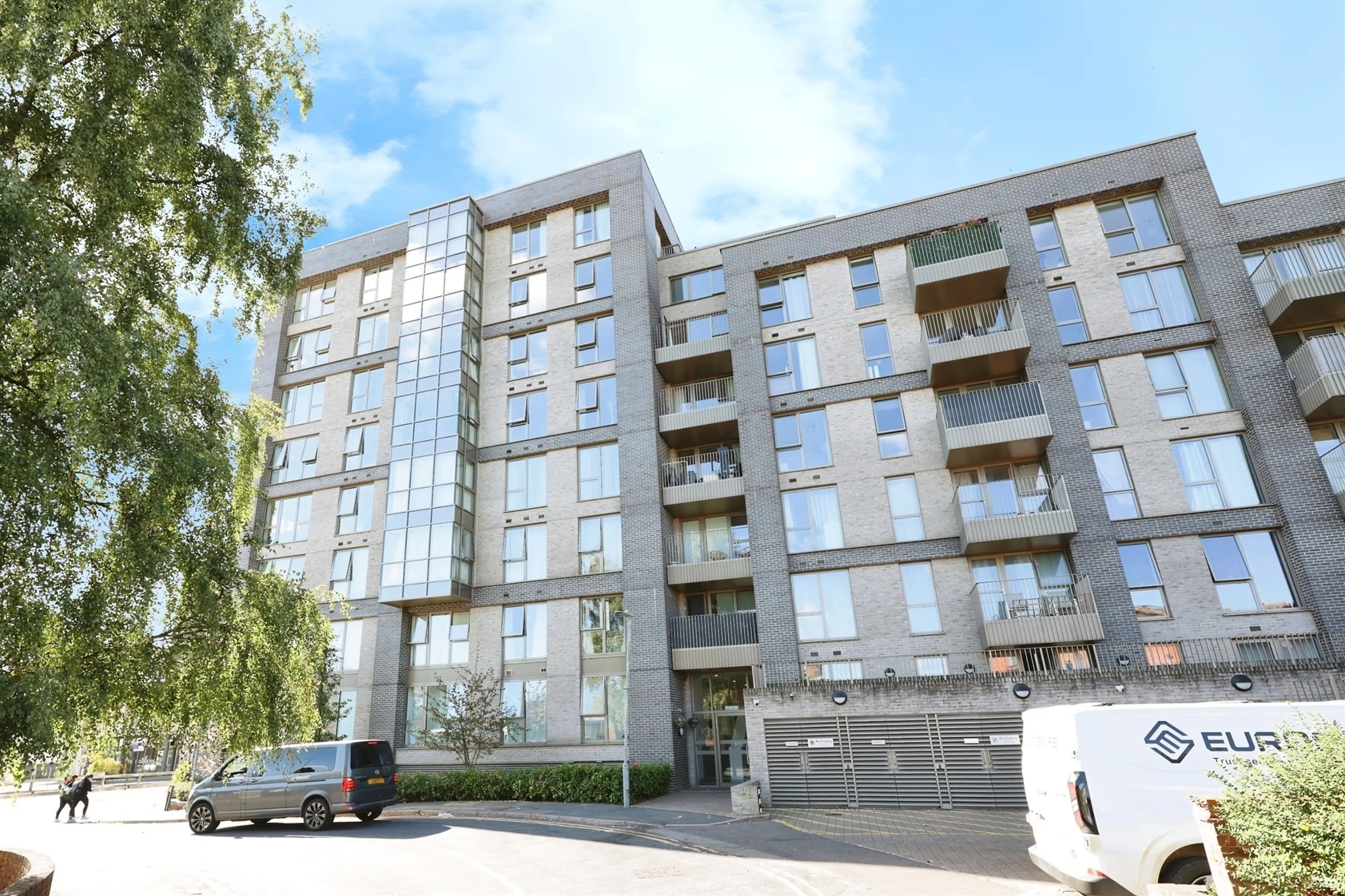 Property at West Street, Watford