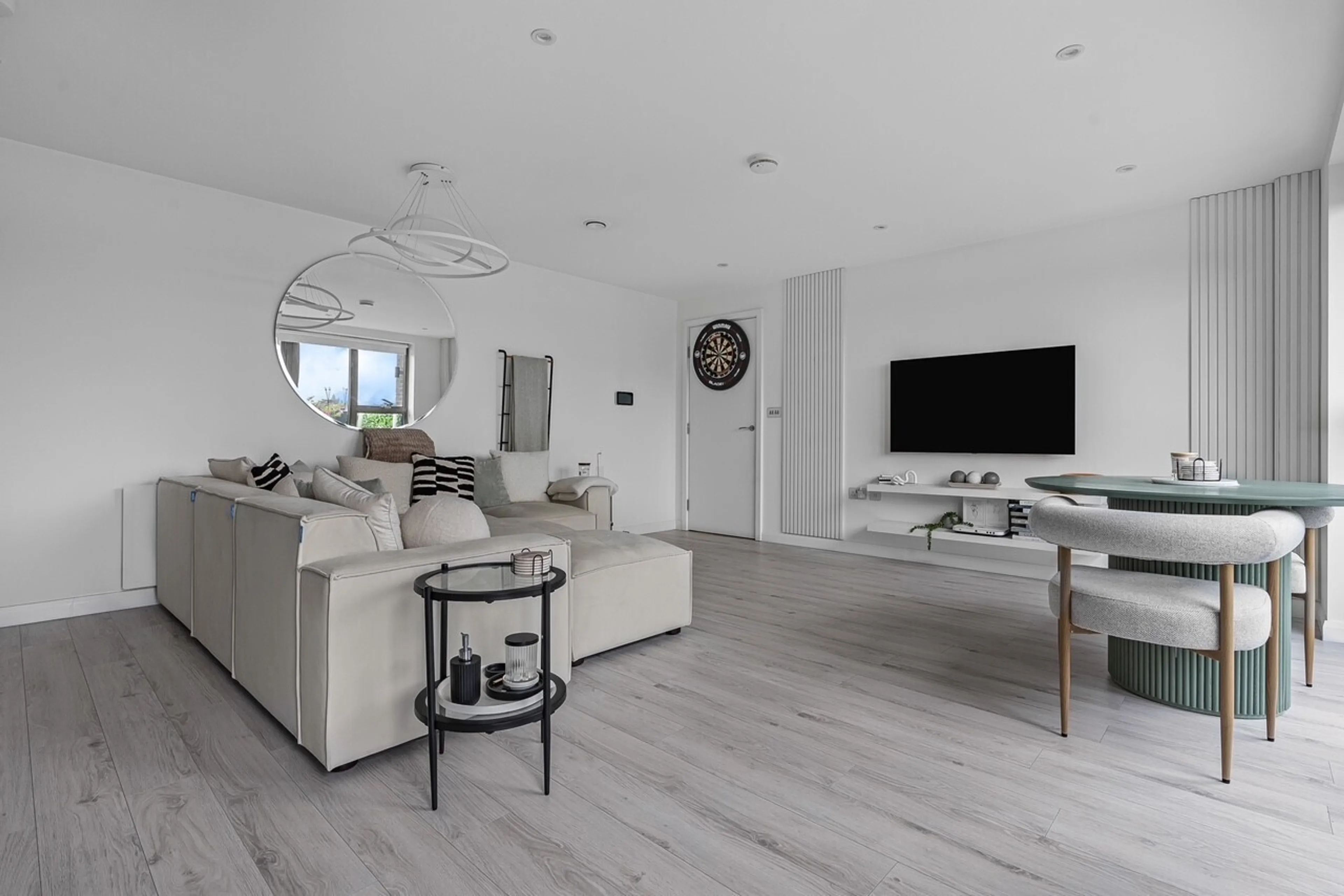 Property at West Street, Watford