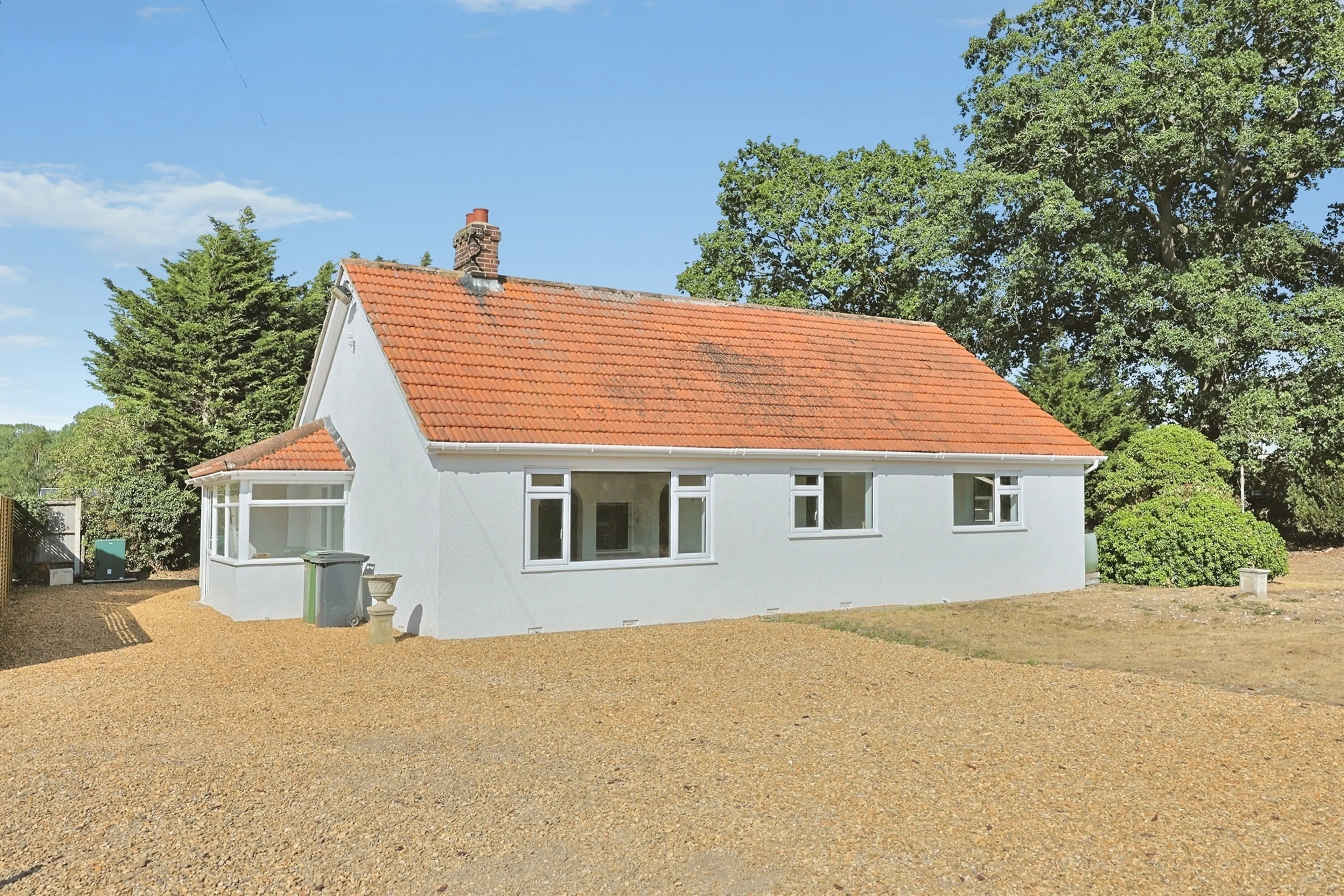 Property at Station Road, North Elmham, Dereham