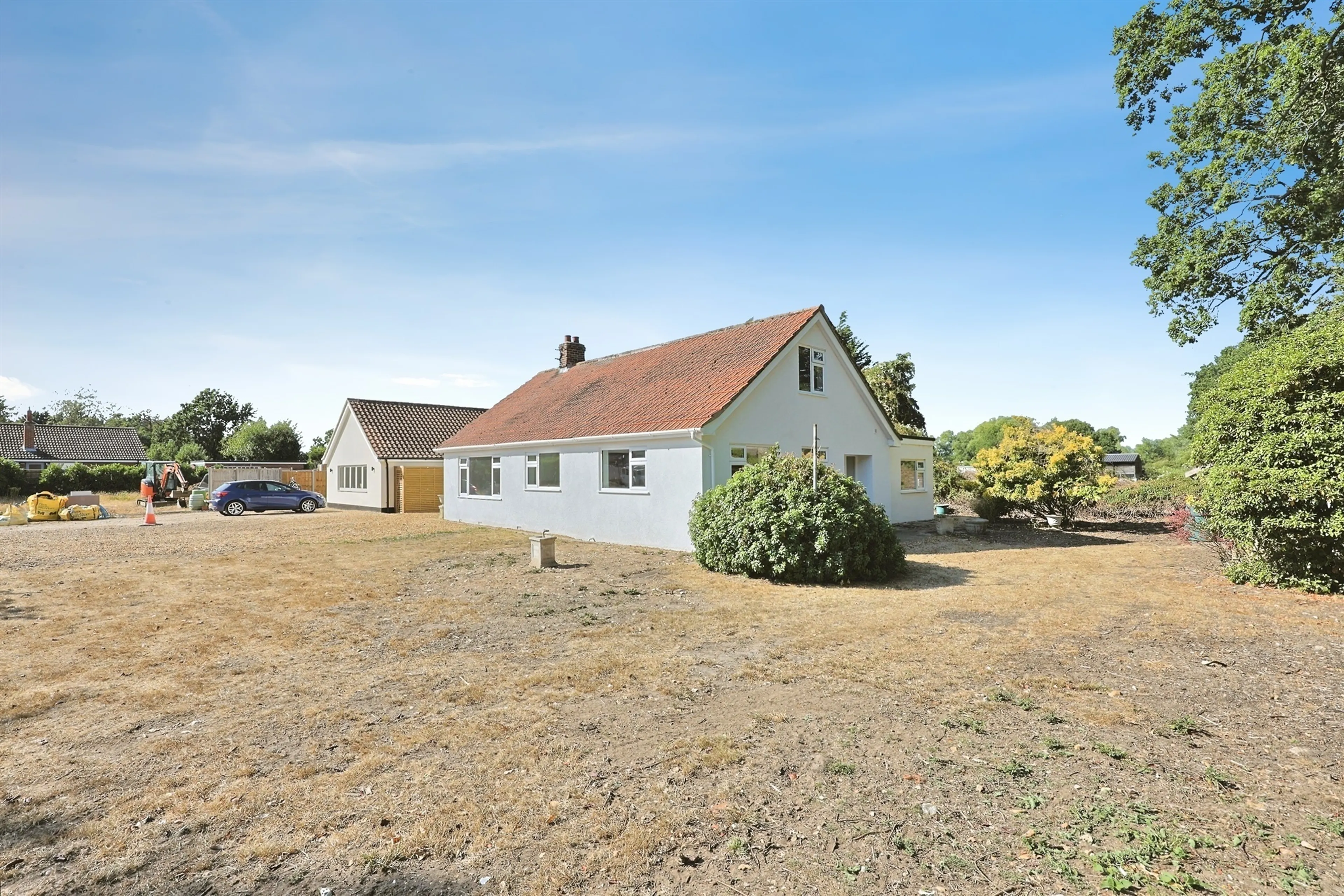 Property at Station Road, North Elmham, Dereham