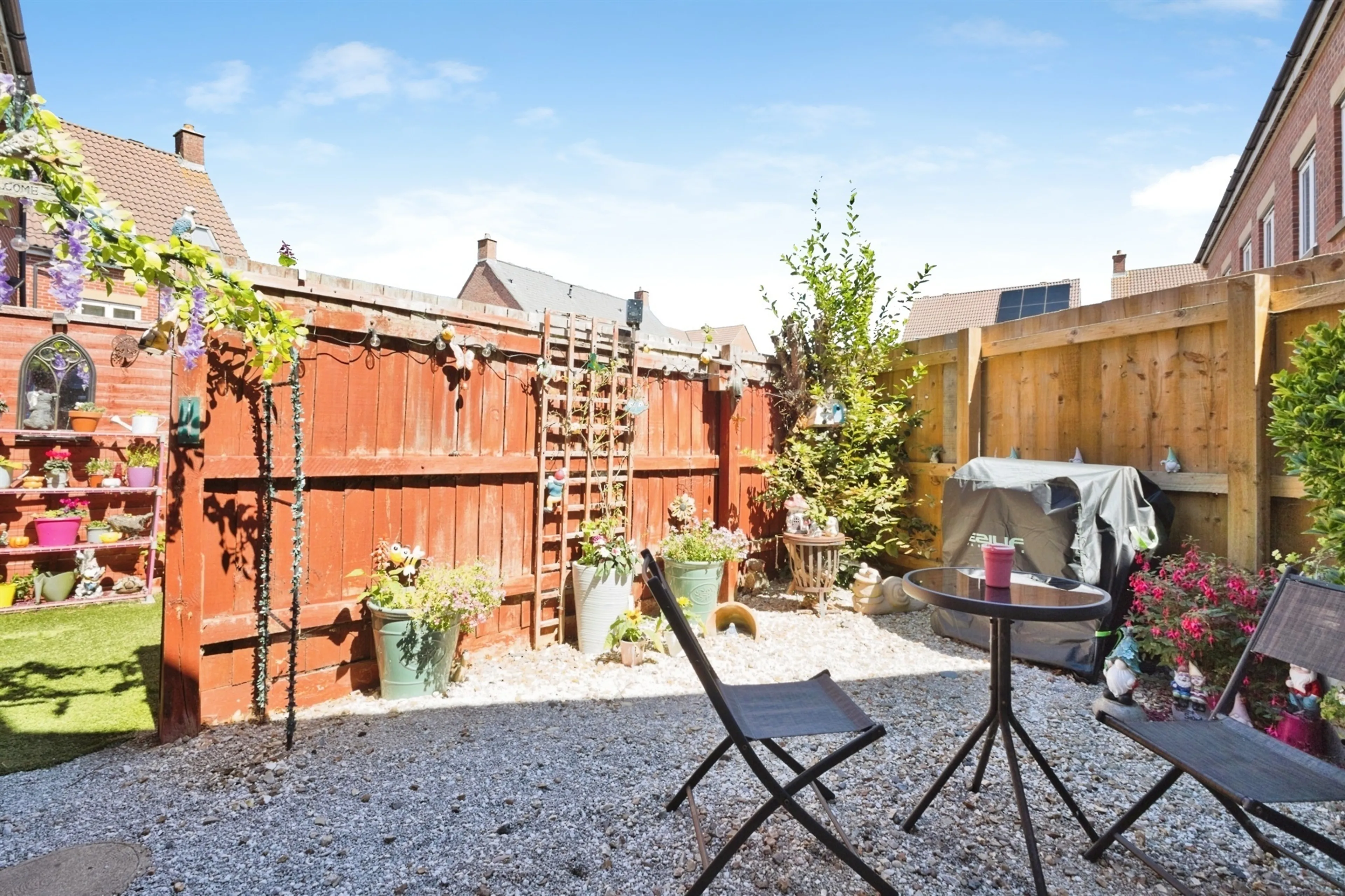 Property at Somerset Way, Highbridge