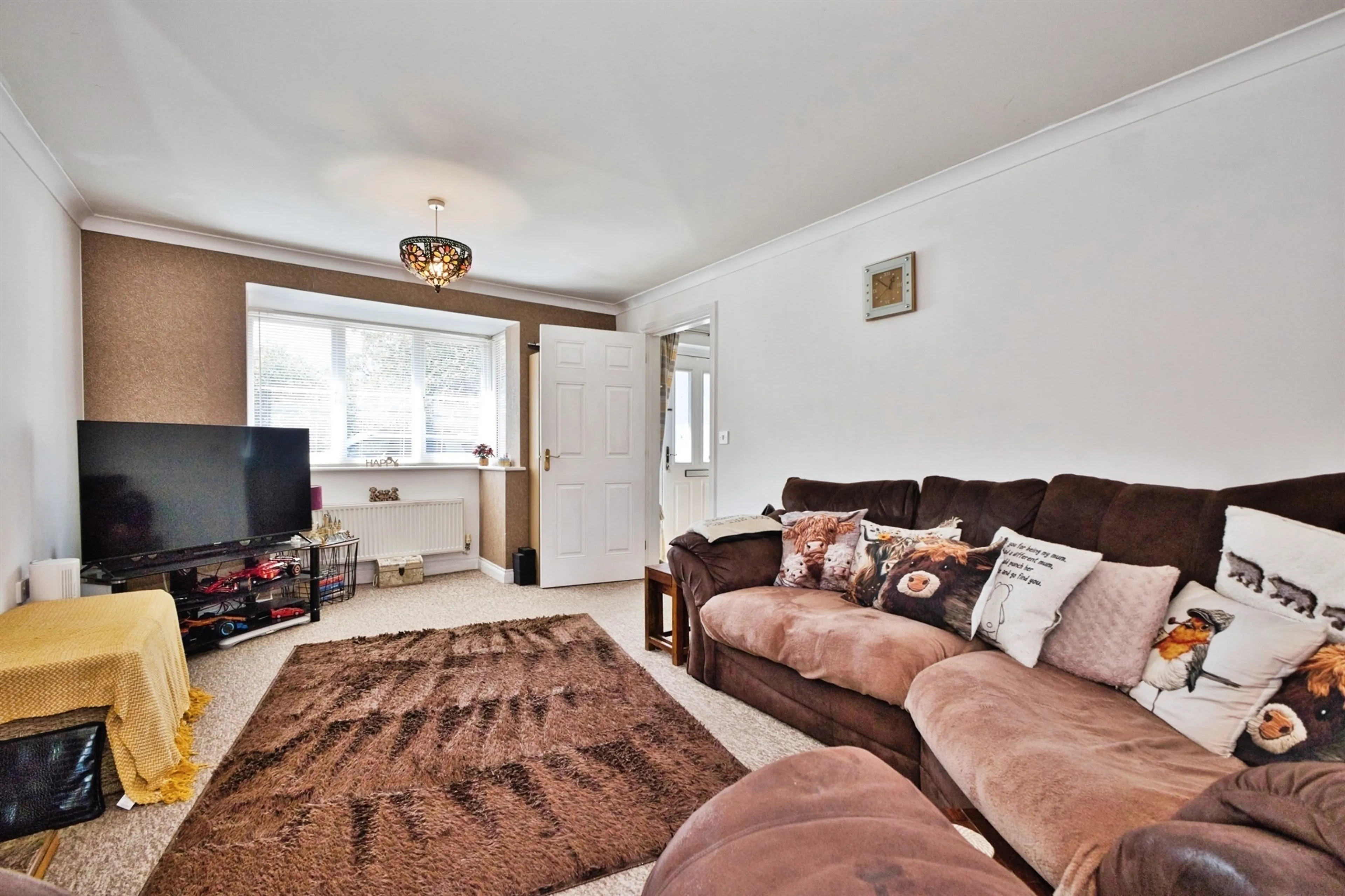 Property at Somerset Way, Highbridge