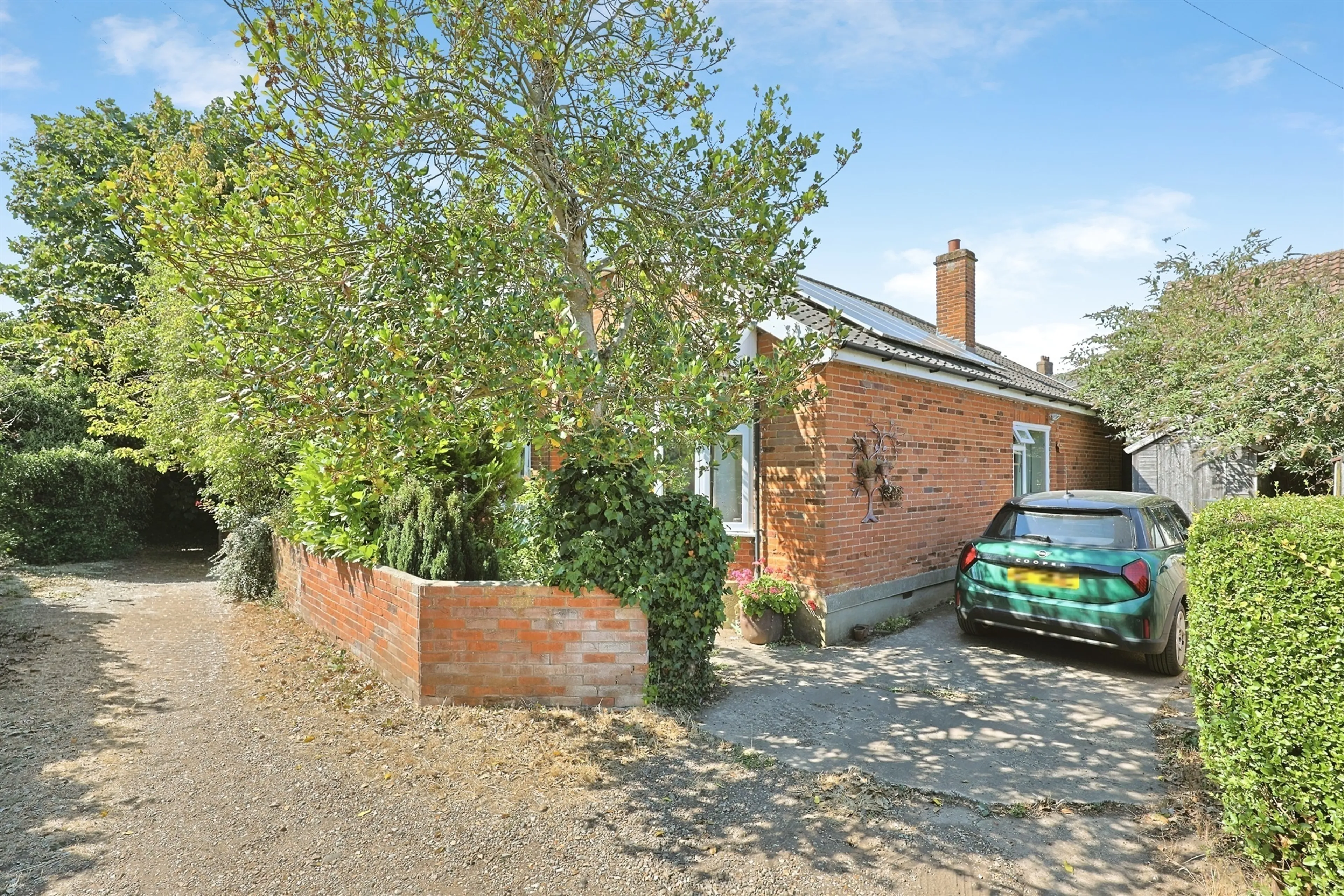 Property at Olney Road, Dereham
