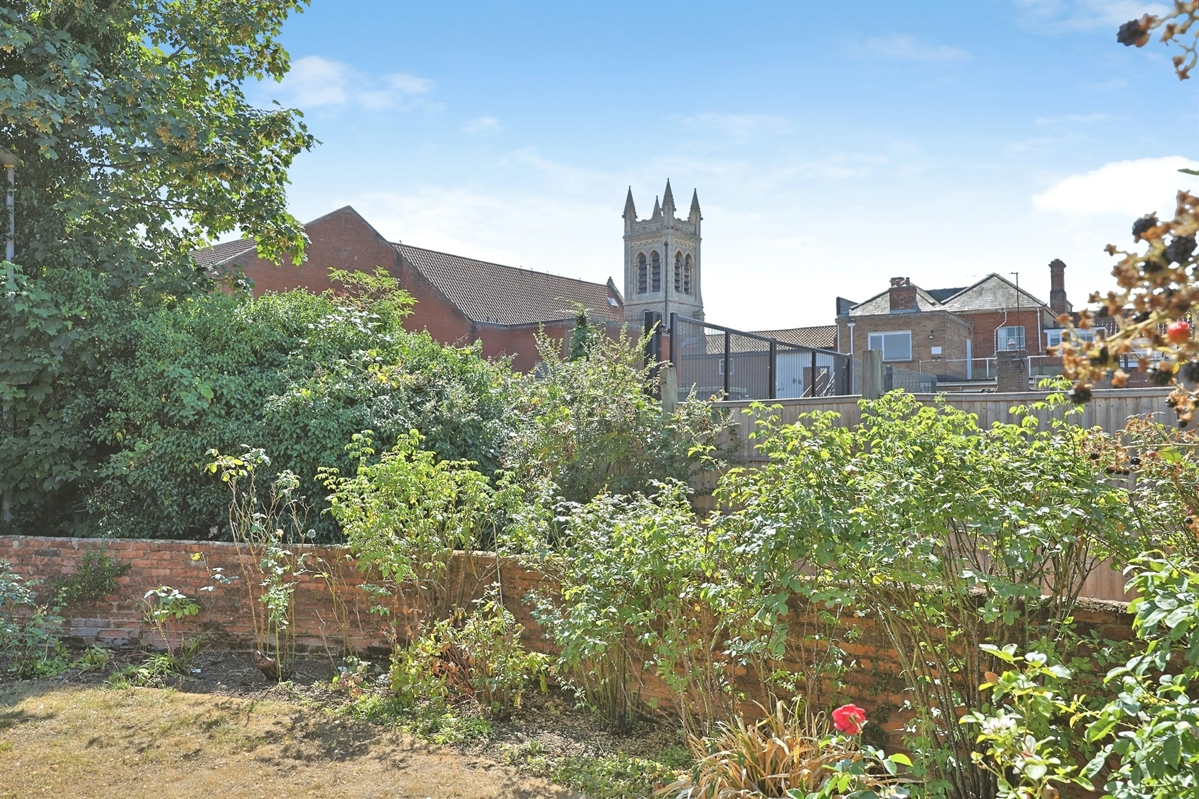 Property at Olney Road, Dereham