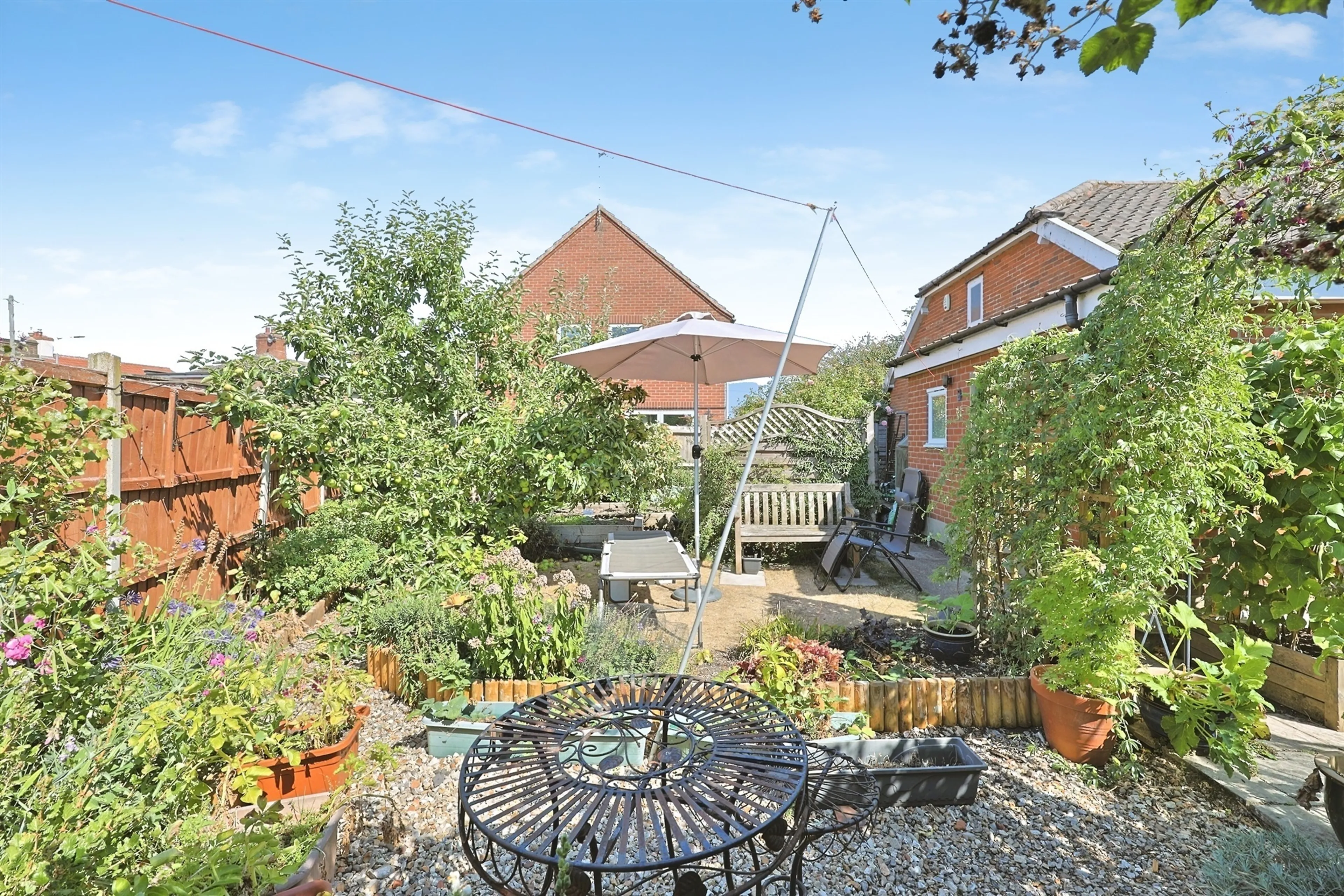 Property at Olney Road, Dereham