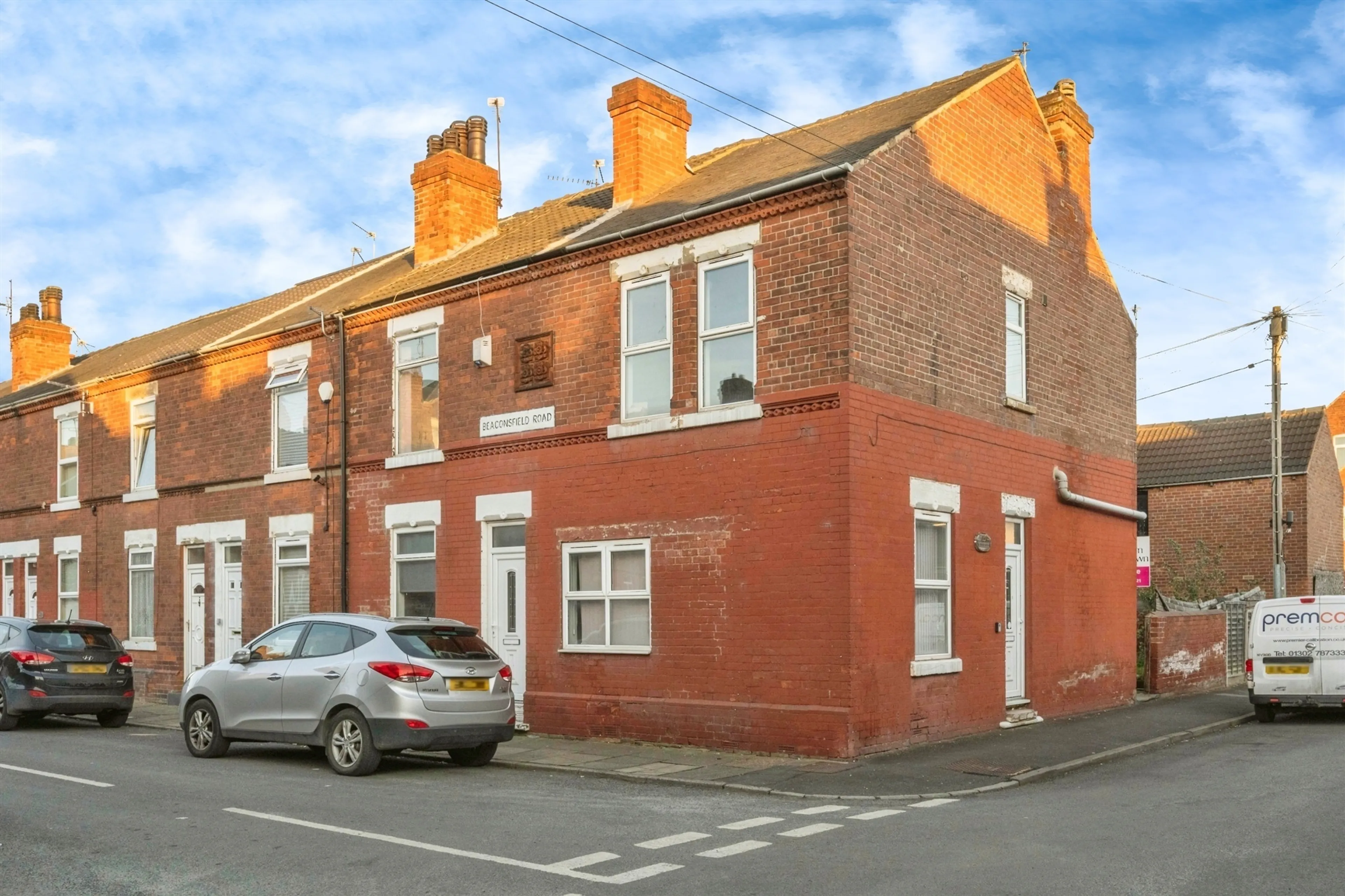 Property at Beaconsfield Road, Hexthorpe, Doncaster